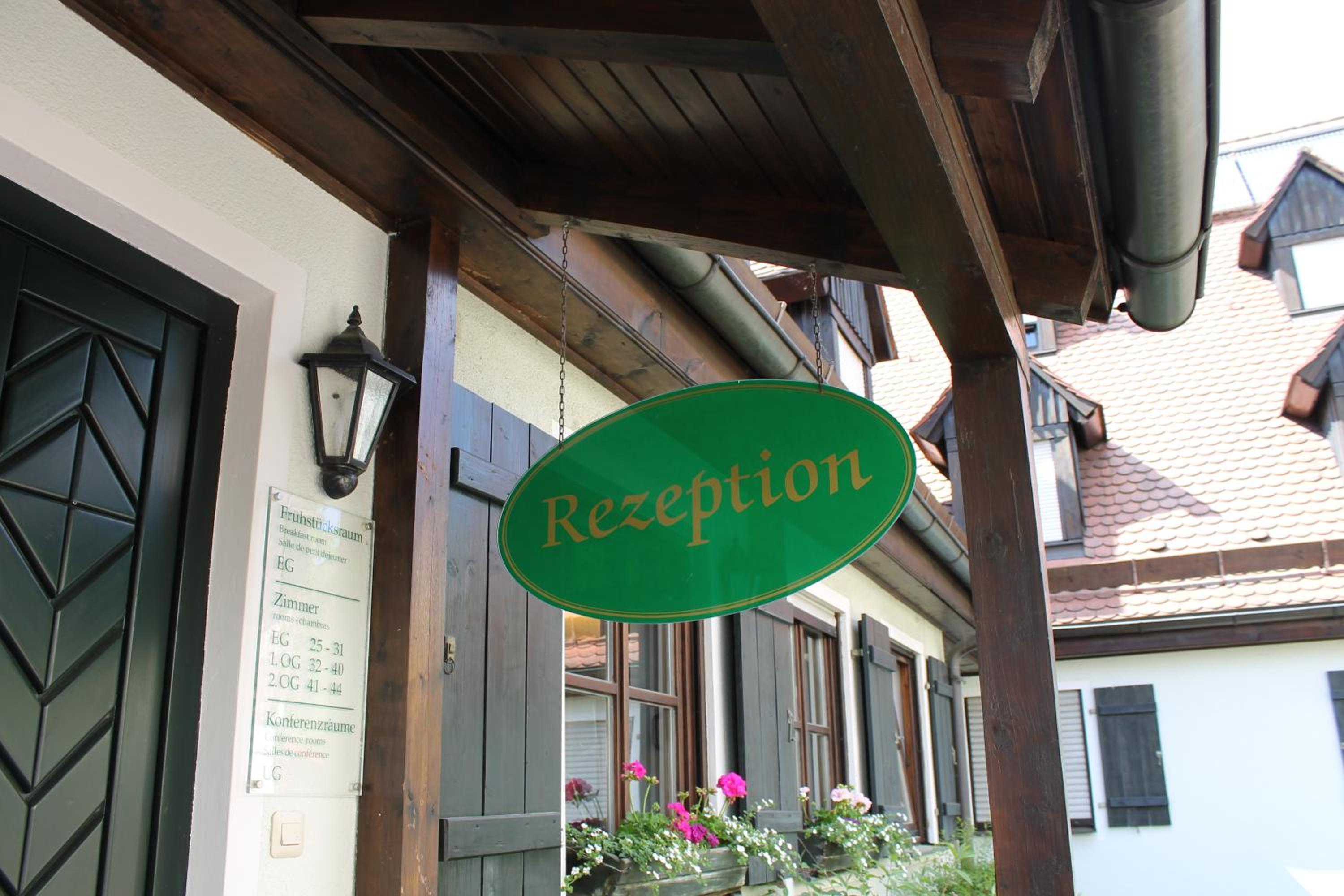 Hotel Höfler B&B