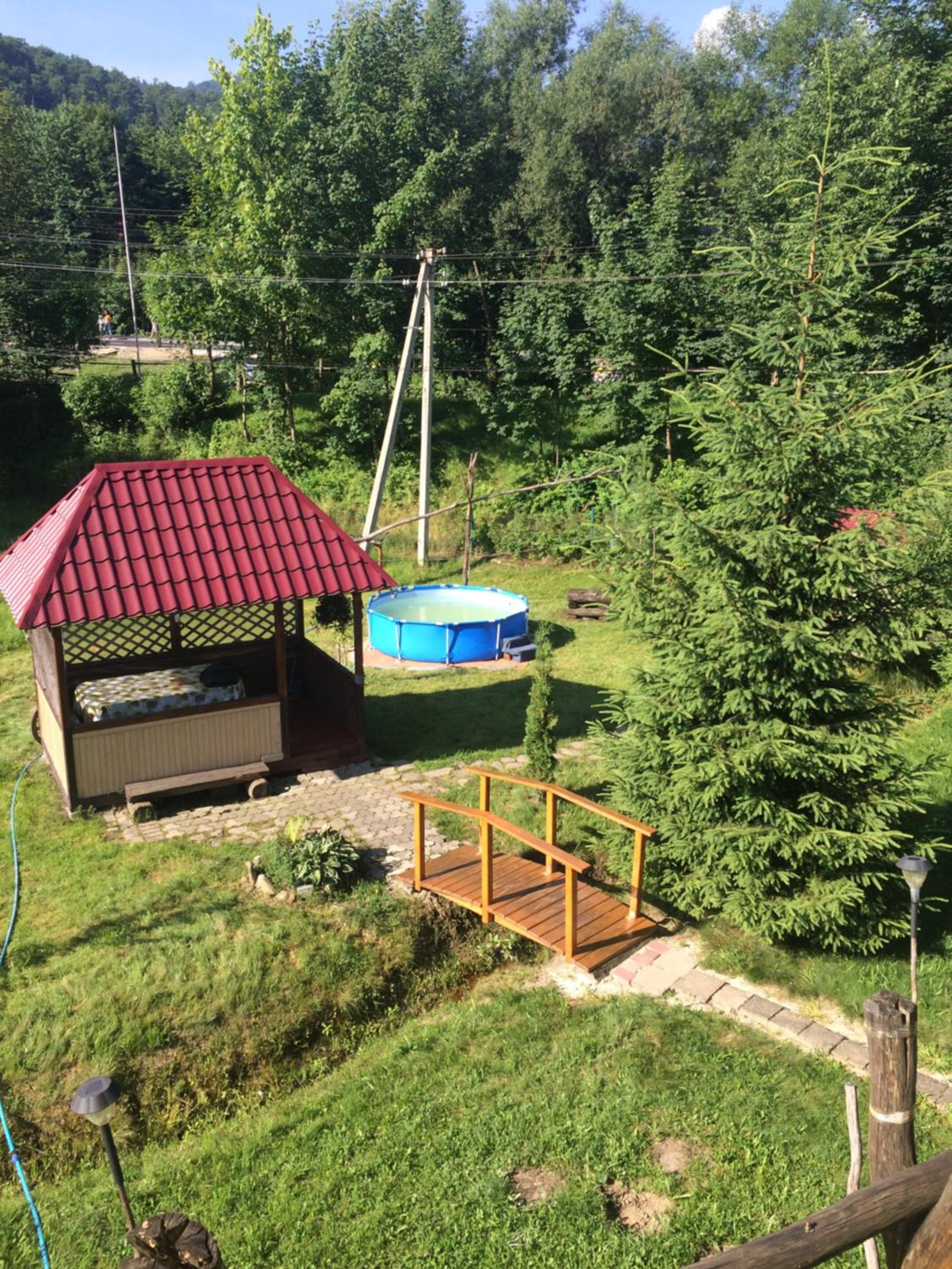 U Pana Ivana view 3