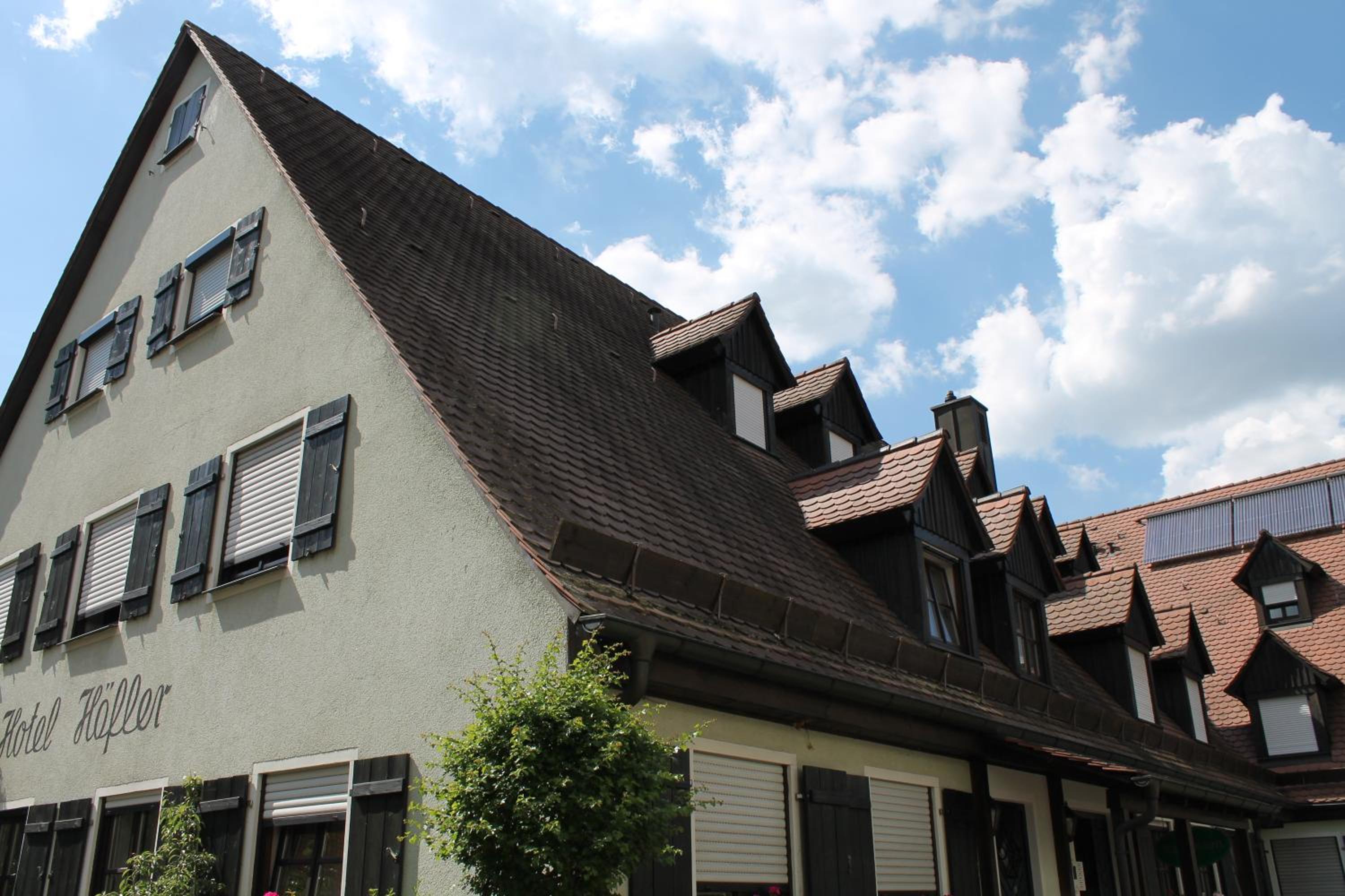 Hotel Höfler B&B