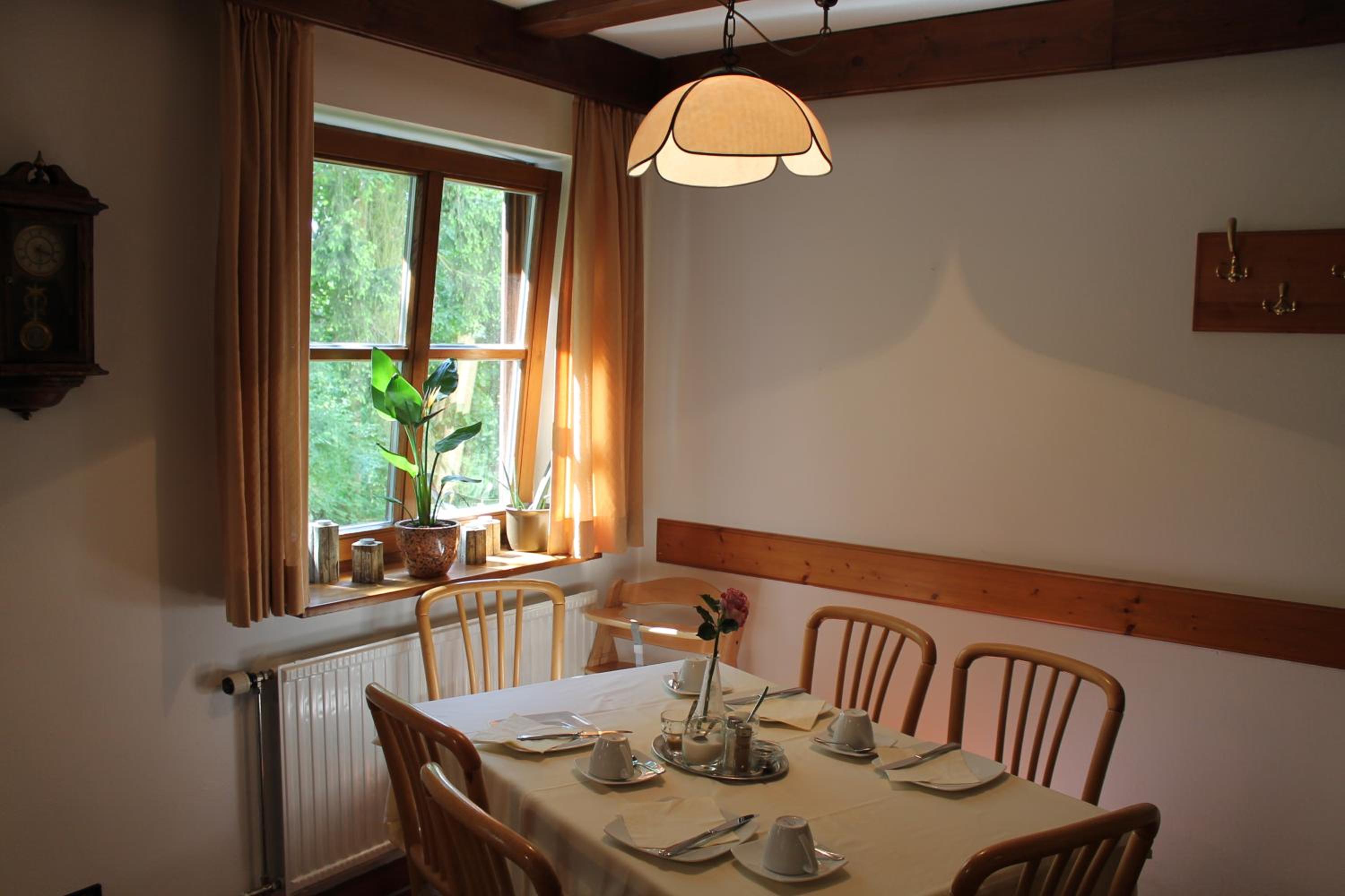 Hotel Höfler B&B