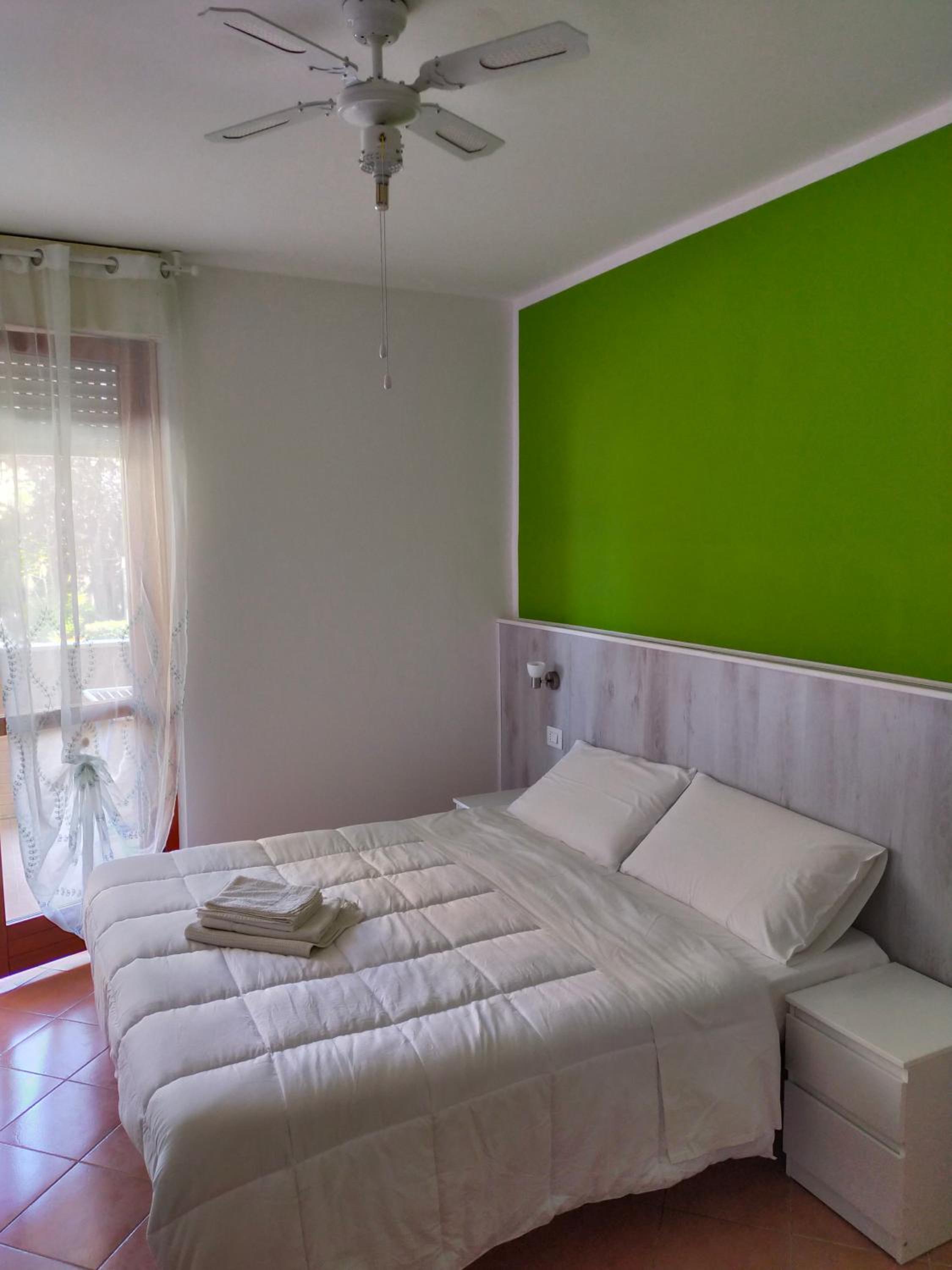 B&B Le Palme photo 5