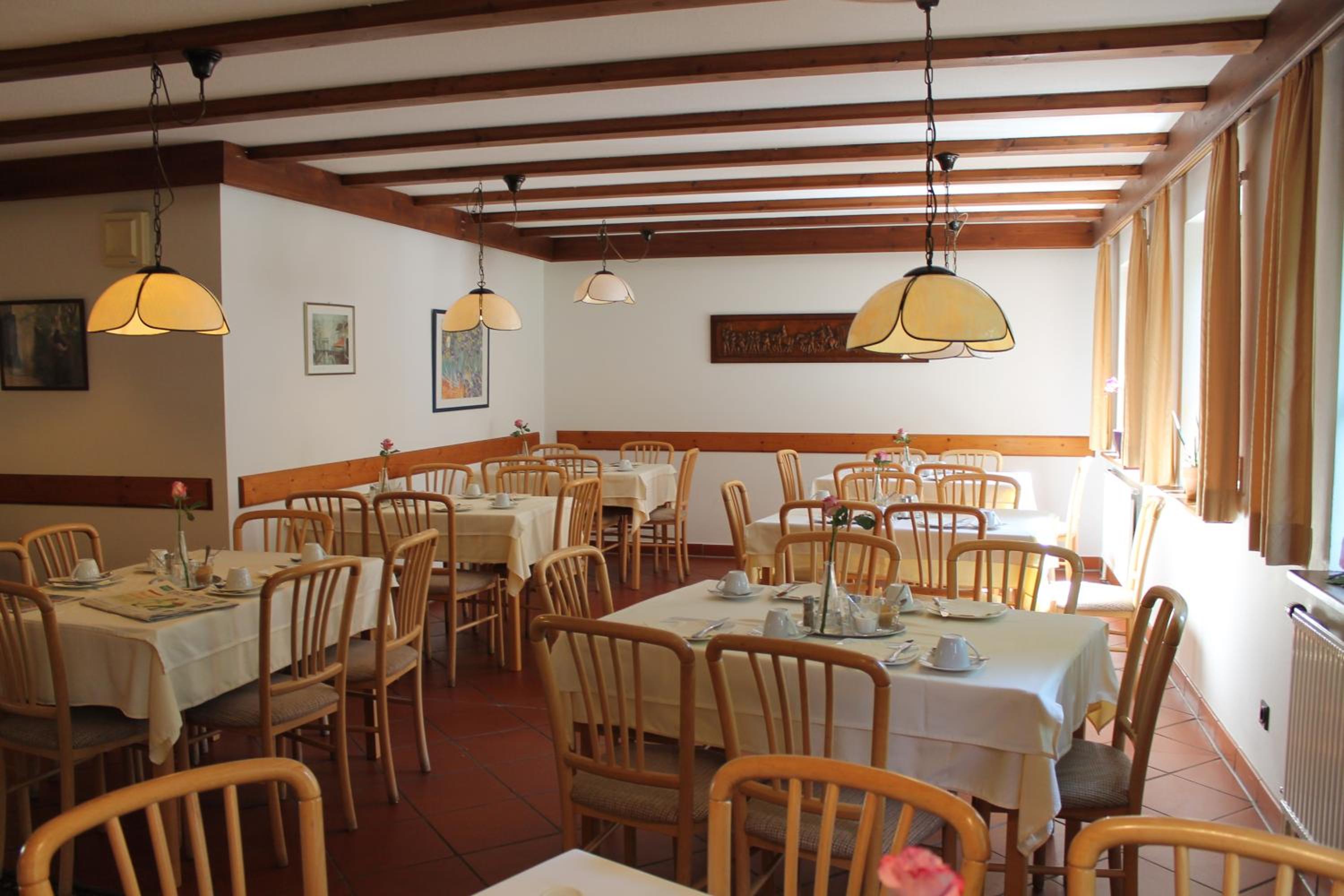 Hotel Höfler B&B