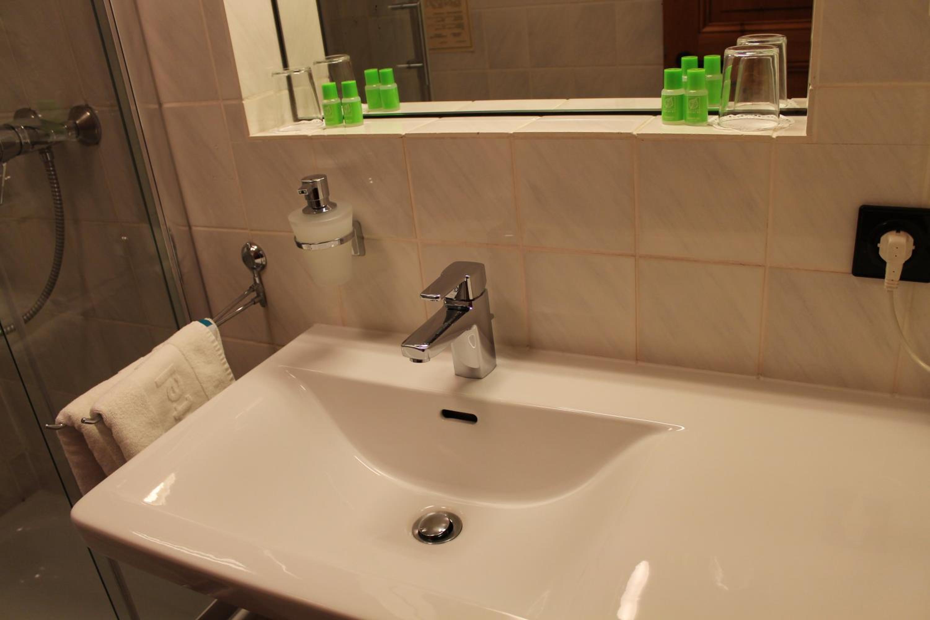 Hotel Höfler B&B