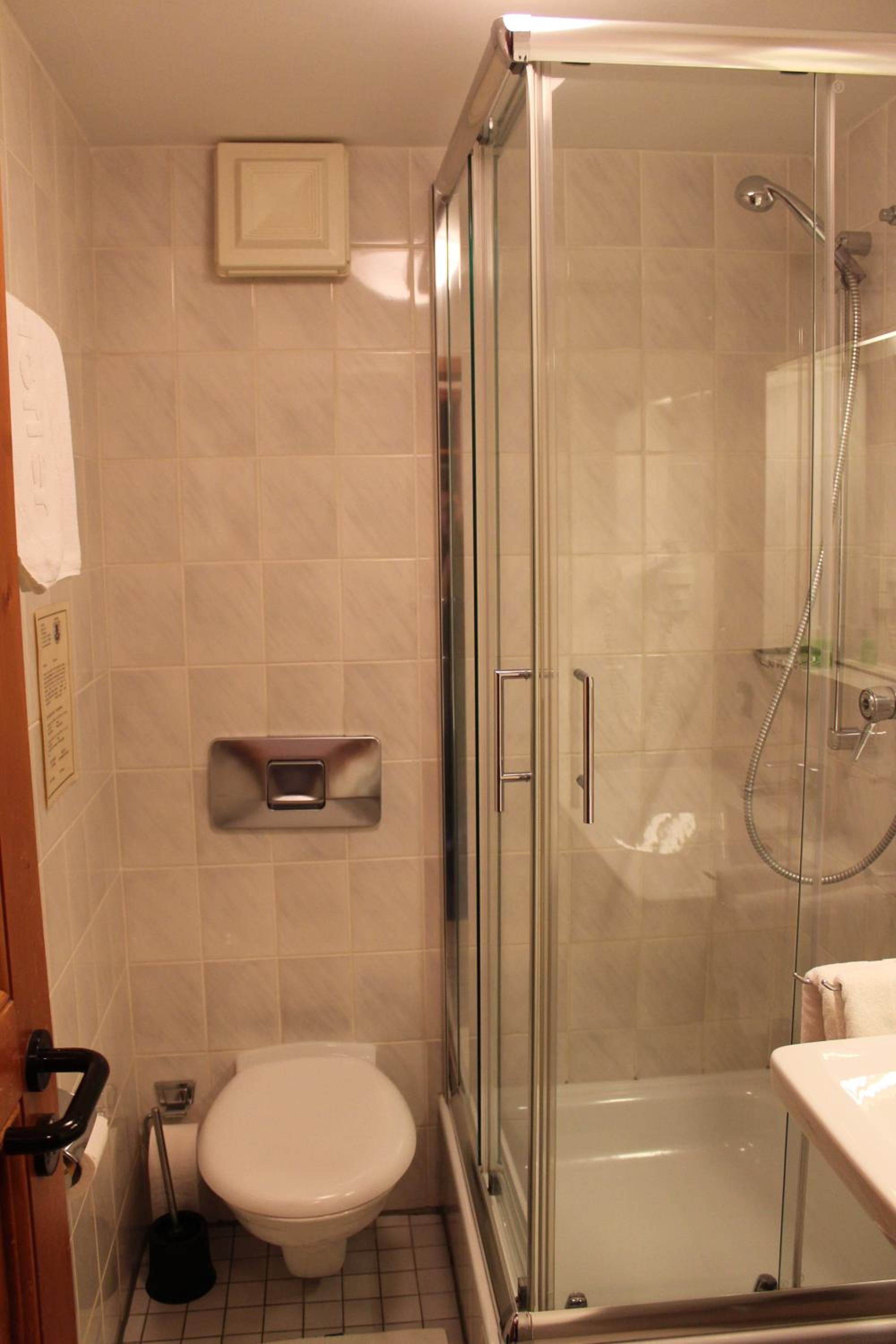 Hotel Höfler B&B