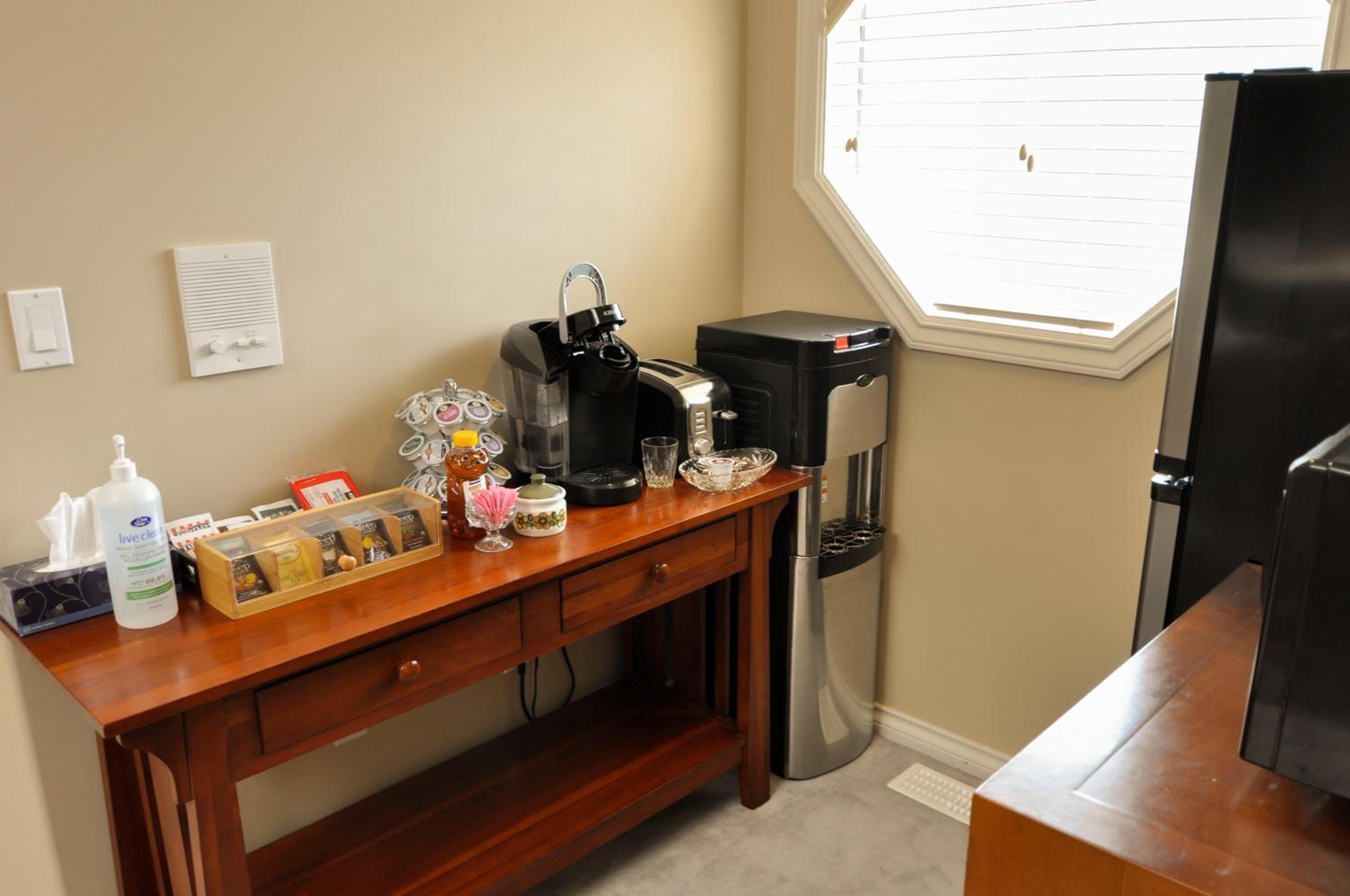 Cornerstone Bed and Breakfast