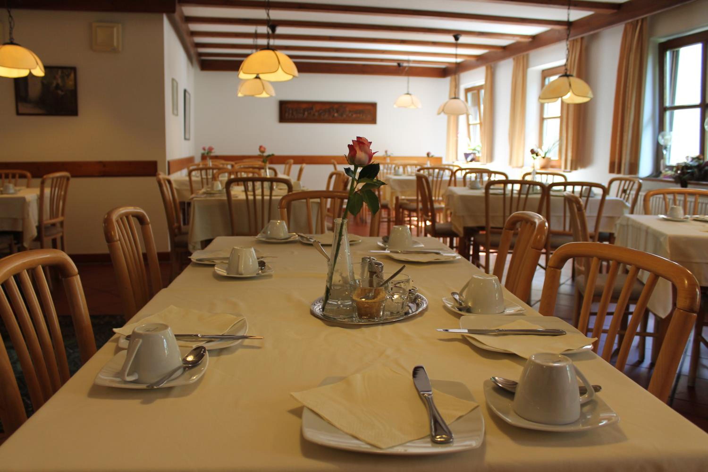 Hotel Höfler B&B