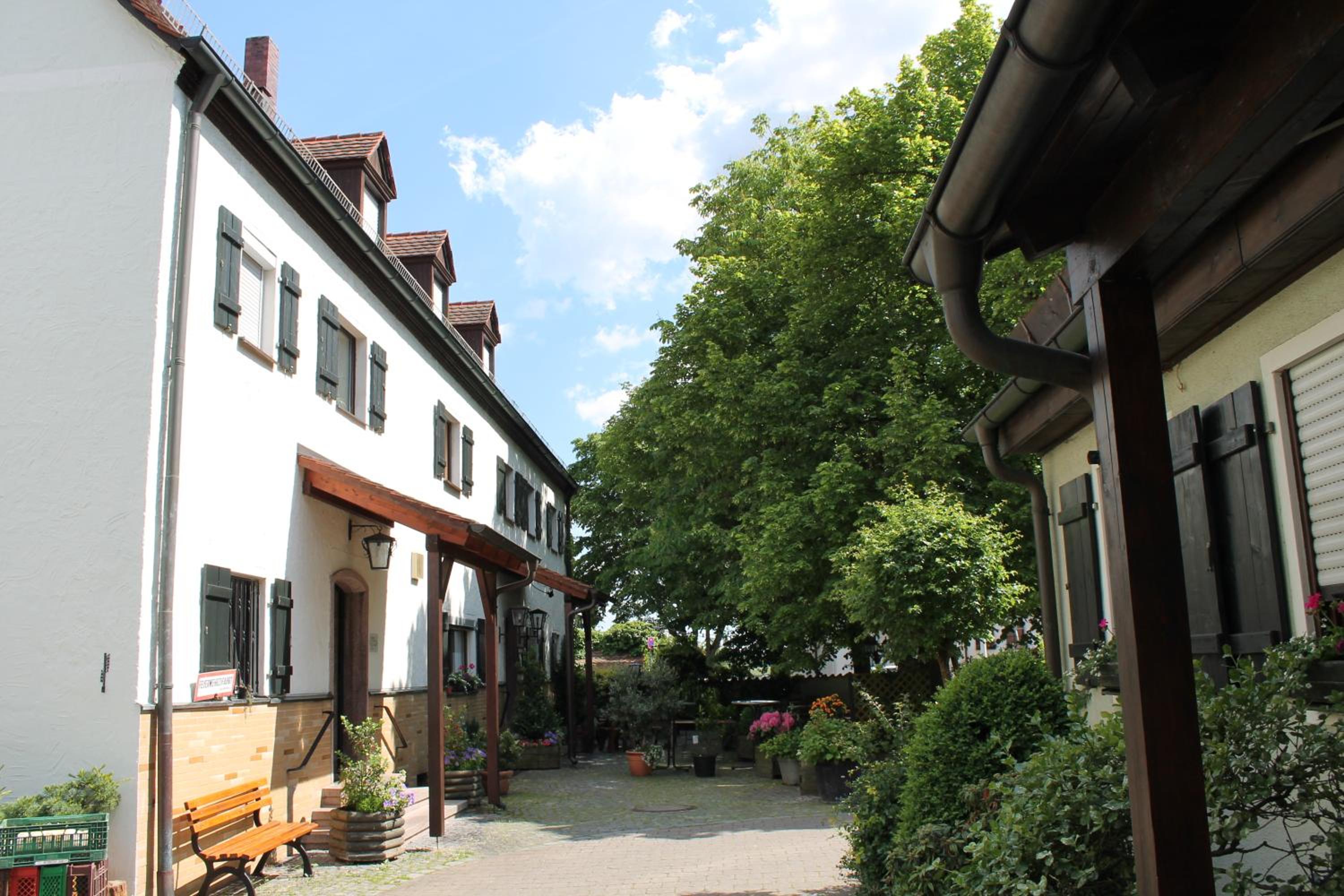 Hotel Höfler B&B
