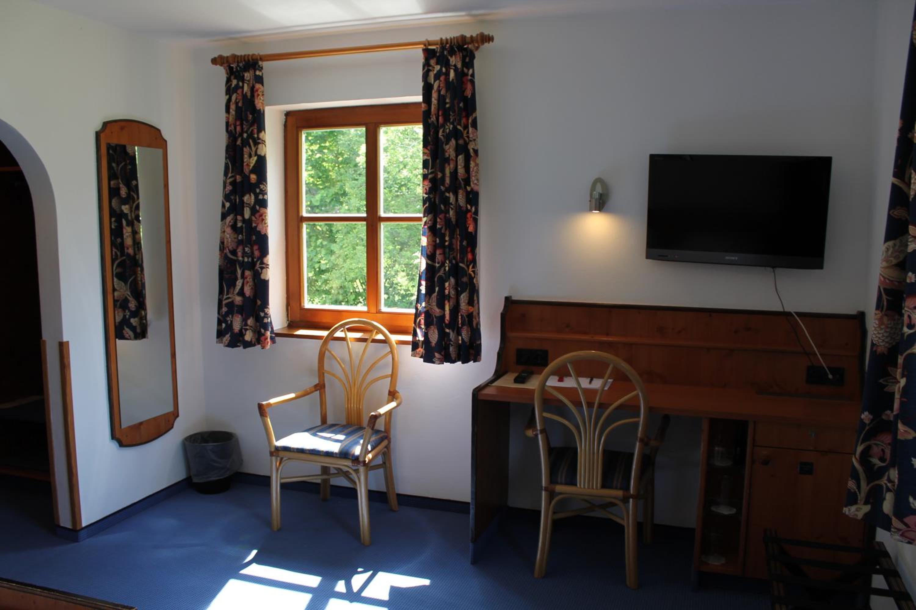 Hotel Höfler B&B