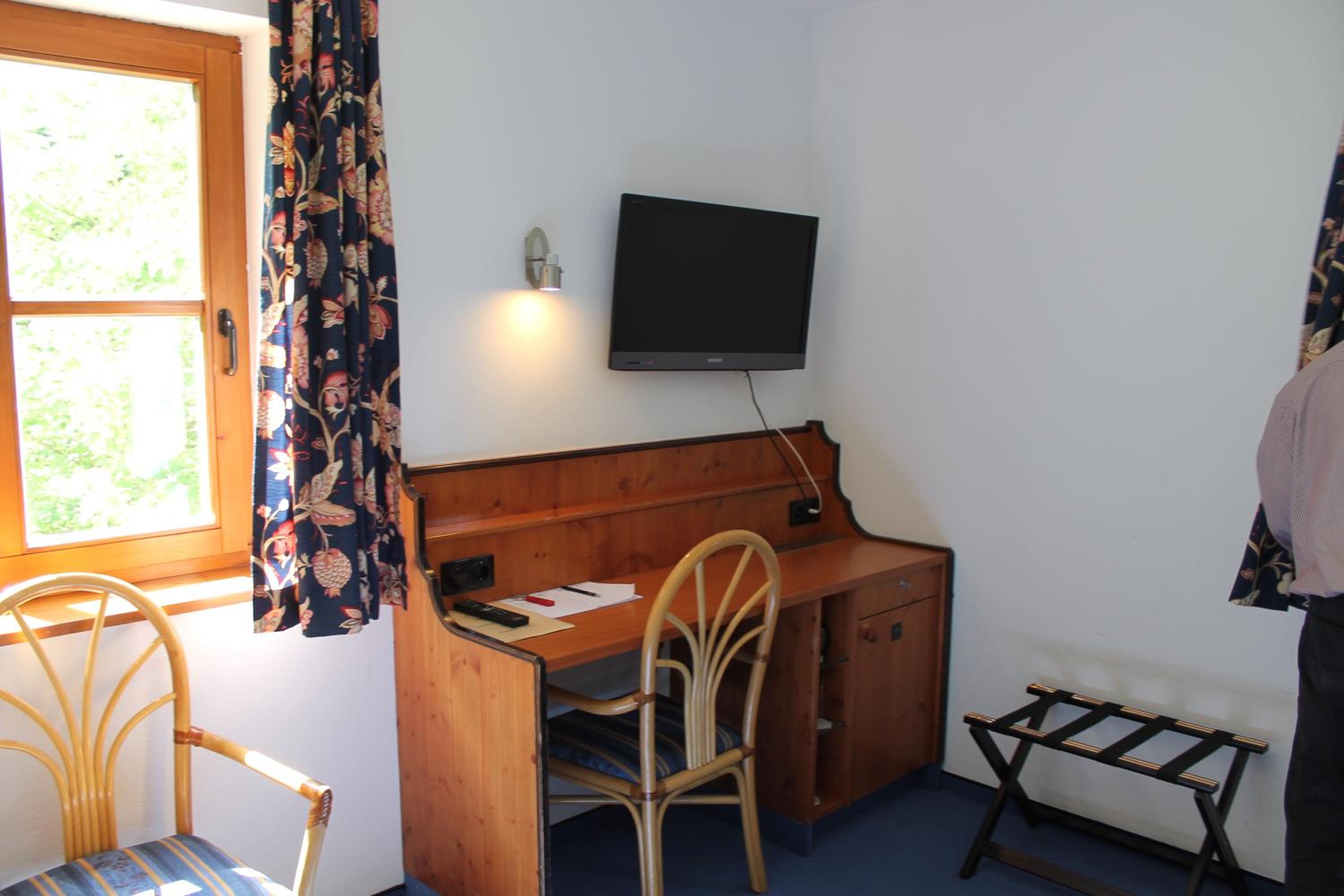 Hotel Höfler B&B