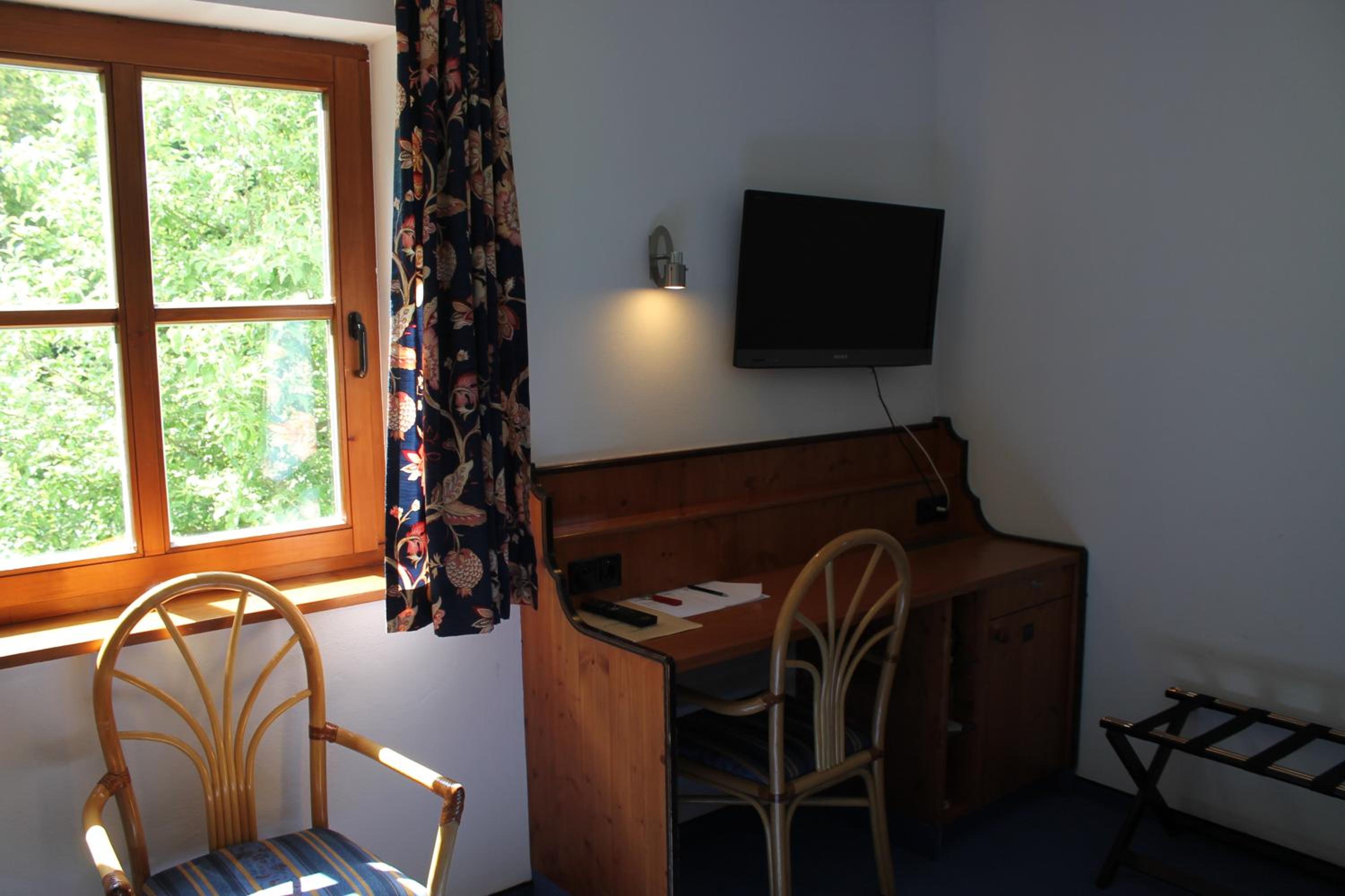 Hotel Höfler B&B
