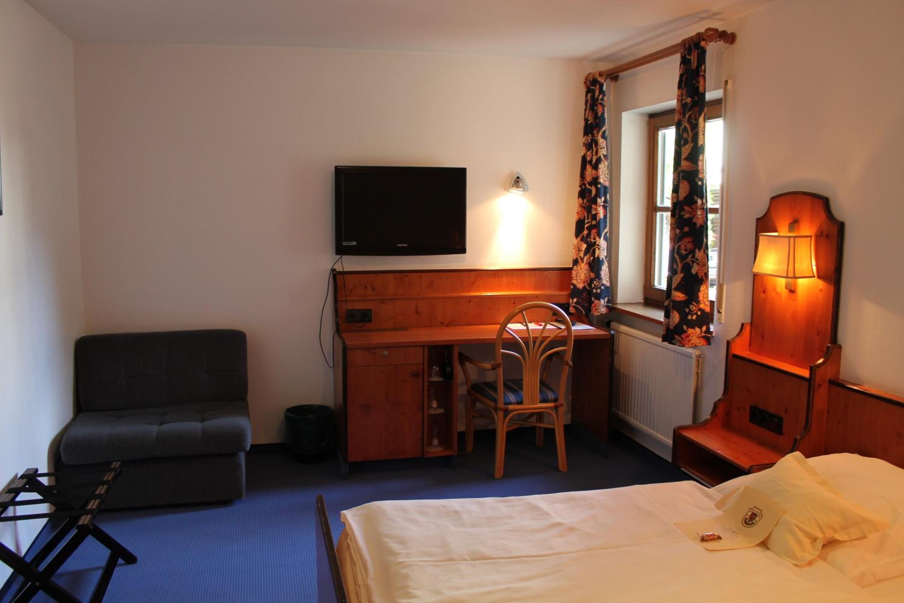 Hotel Höfler B&B