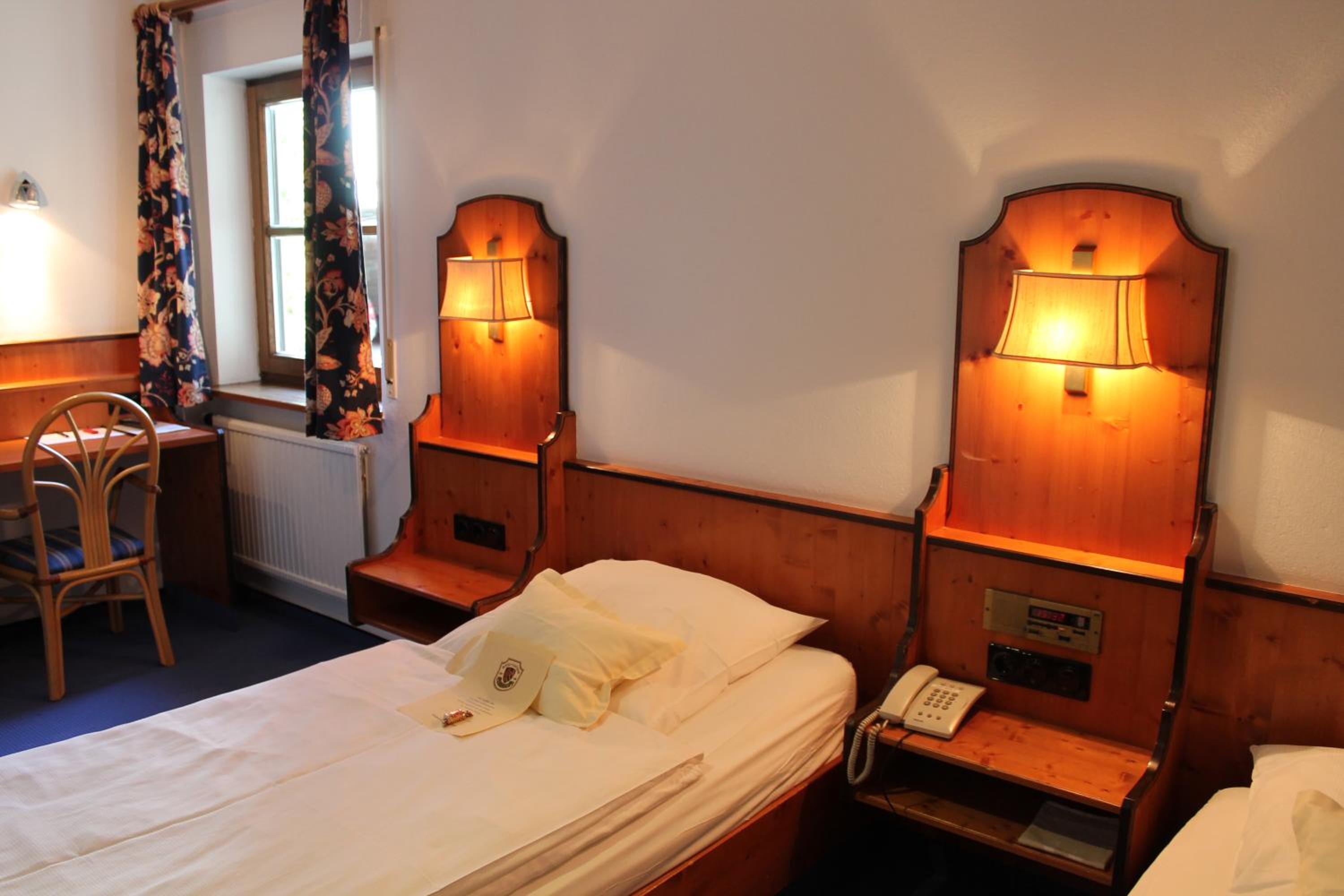 Hotel Höfler B&B