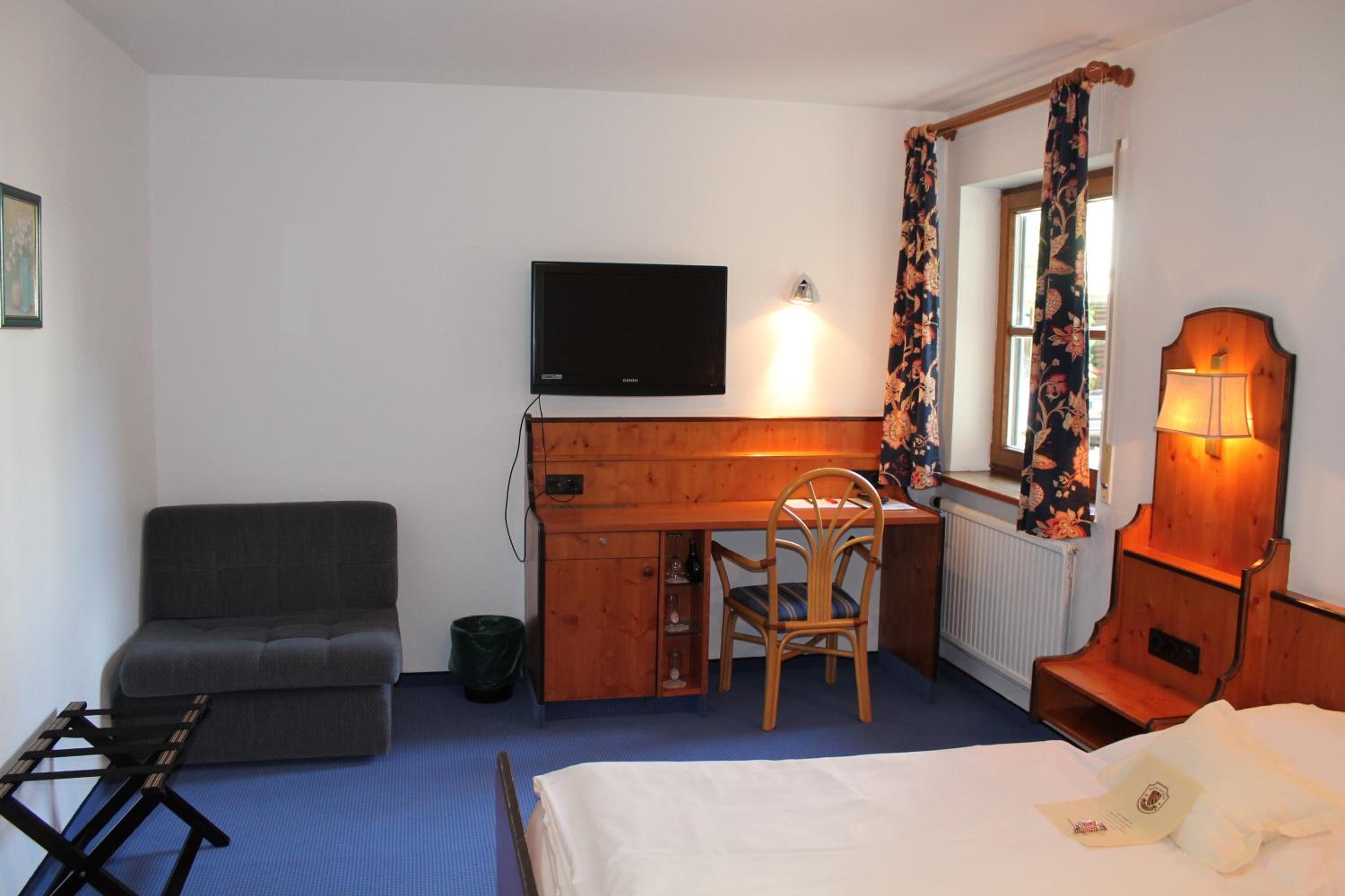 Hotel Höfler B&B