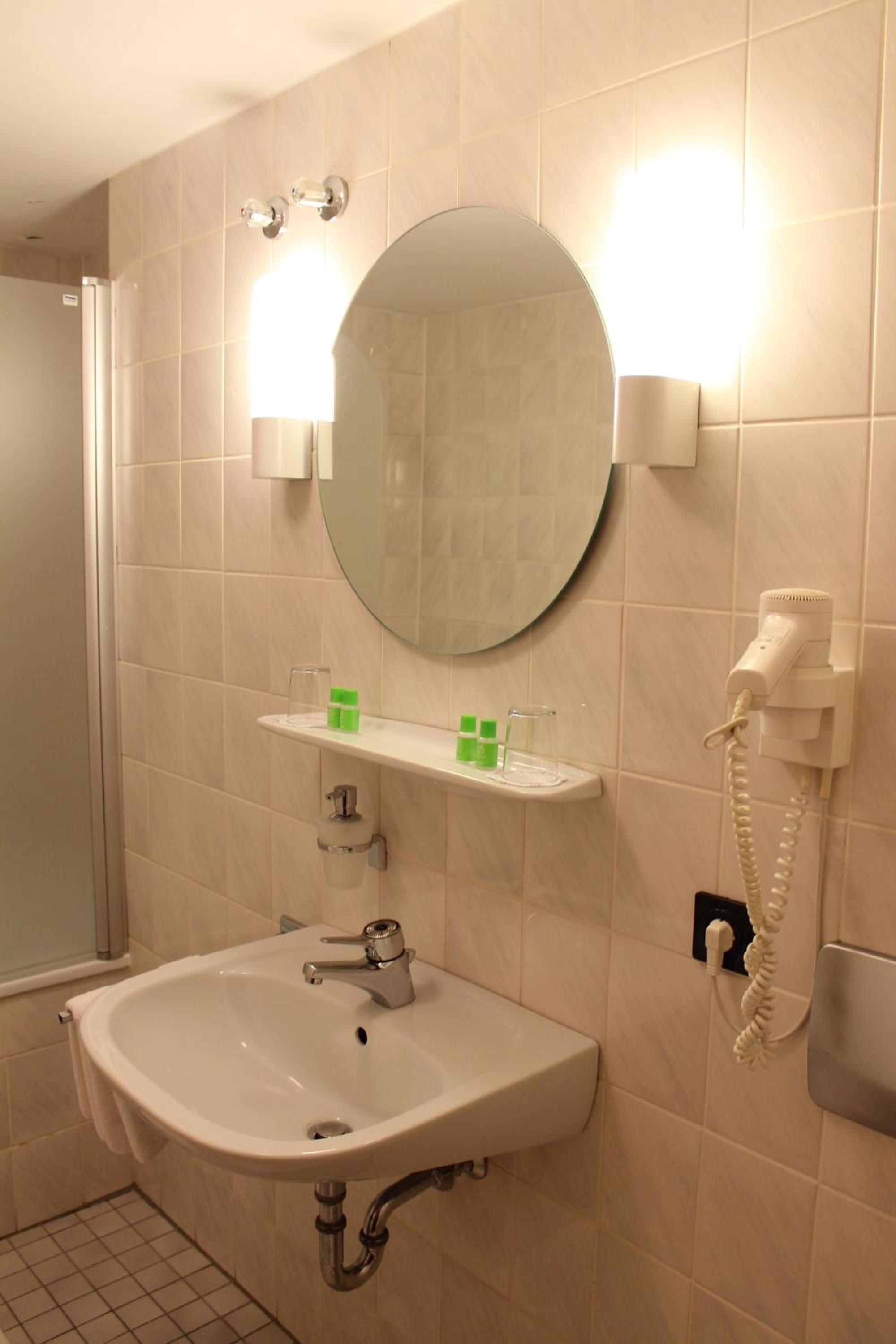 Hotel Höfler B&B