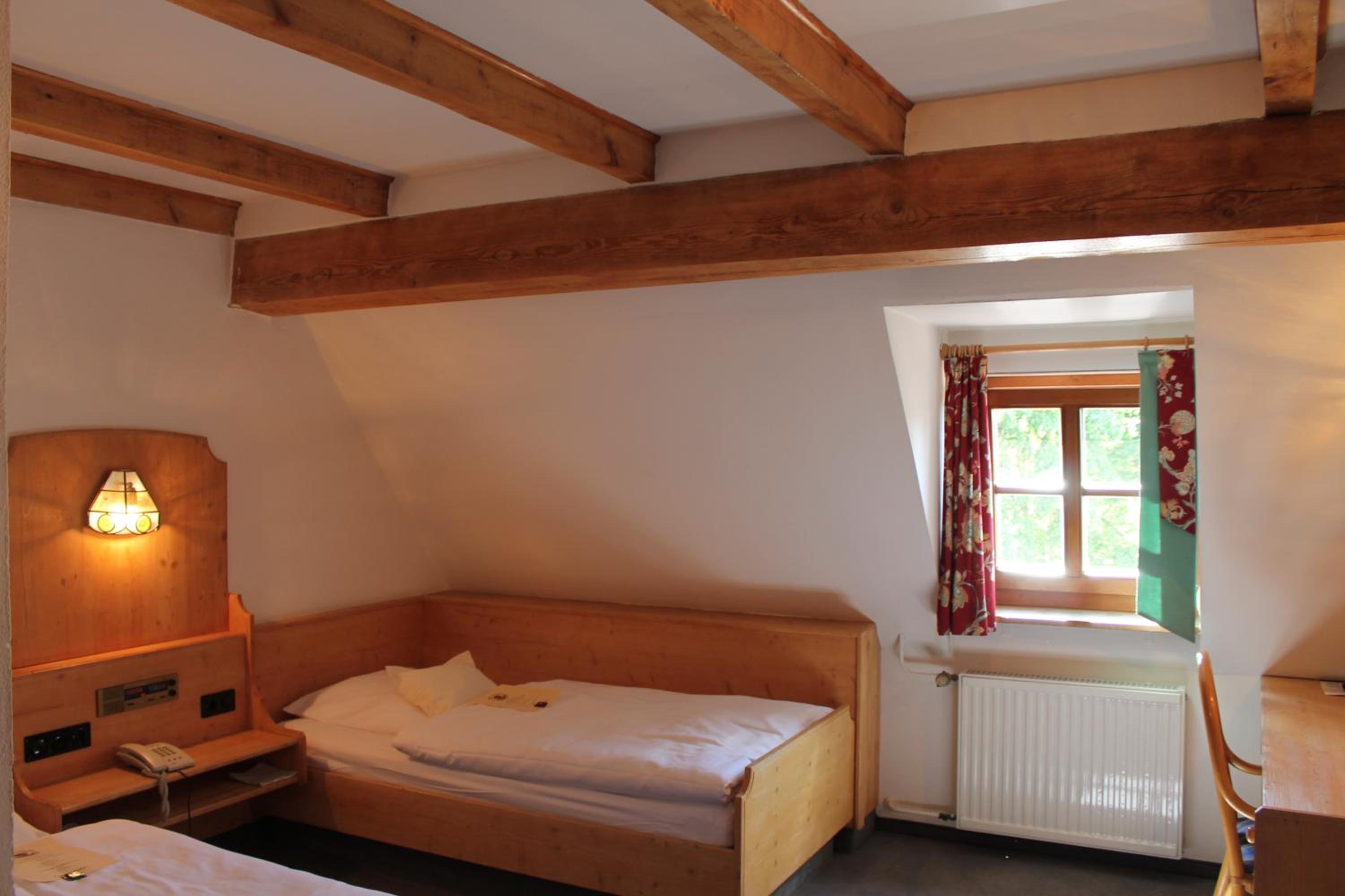 Hotel Höfler B&B