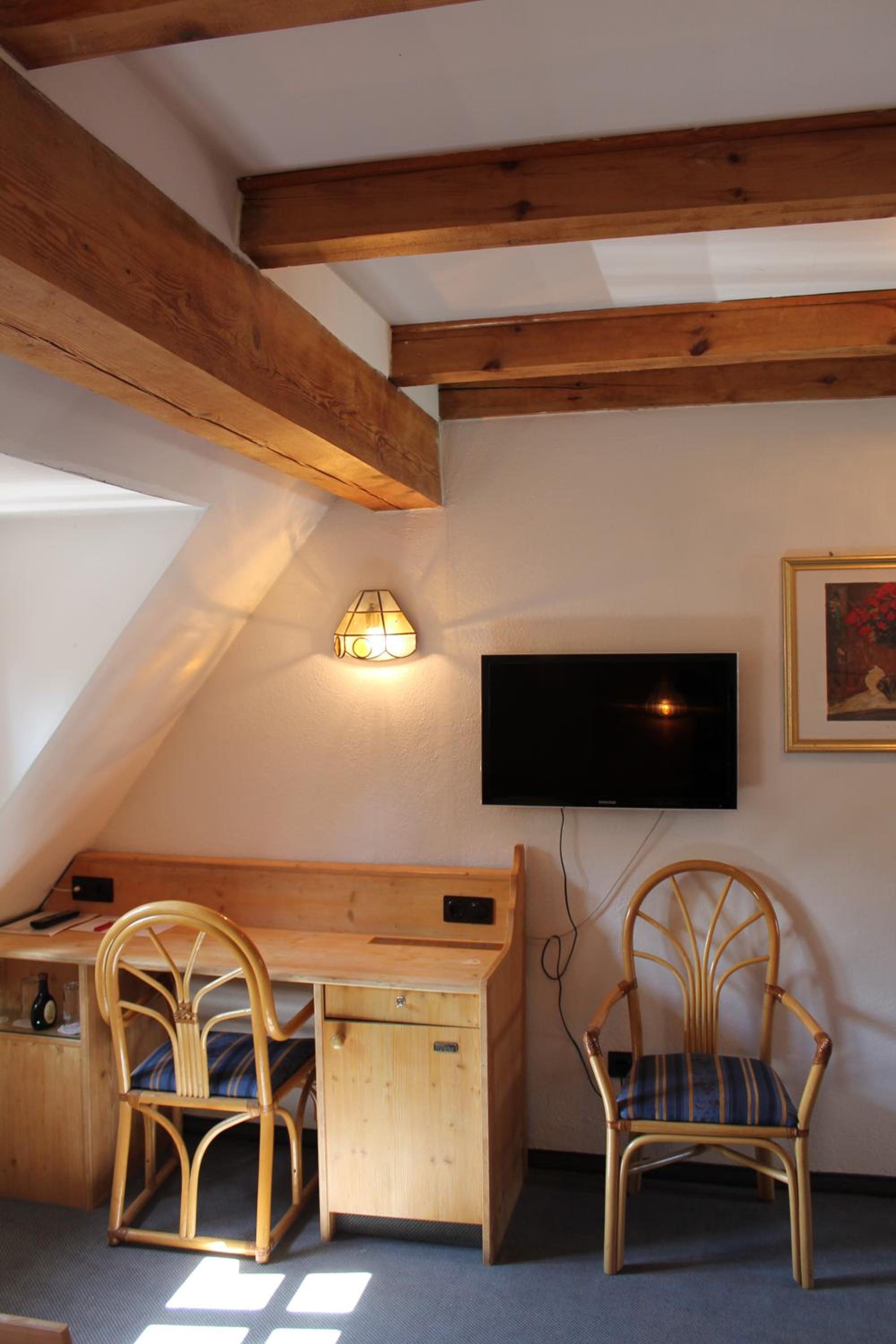 Hotel Höfler B&B