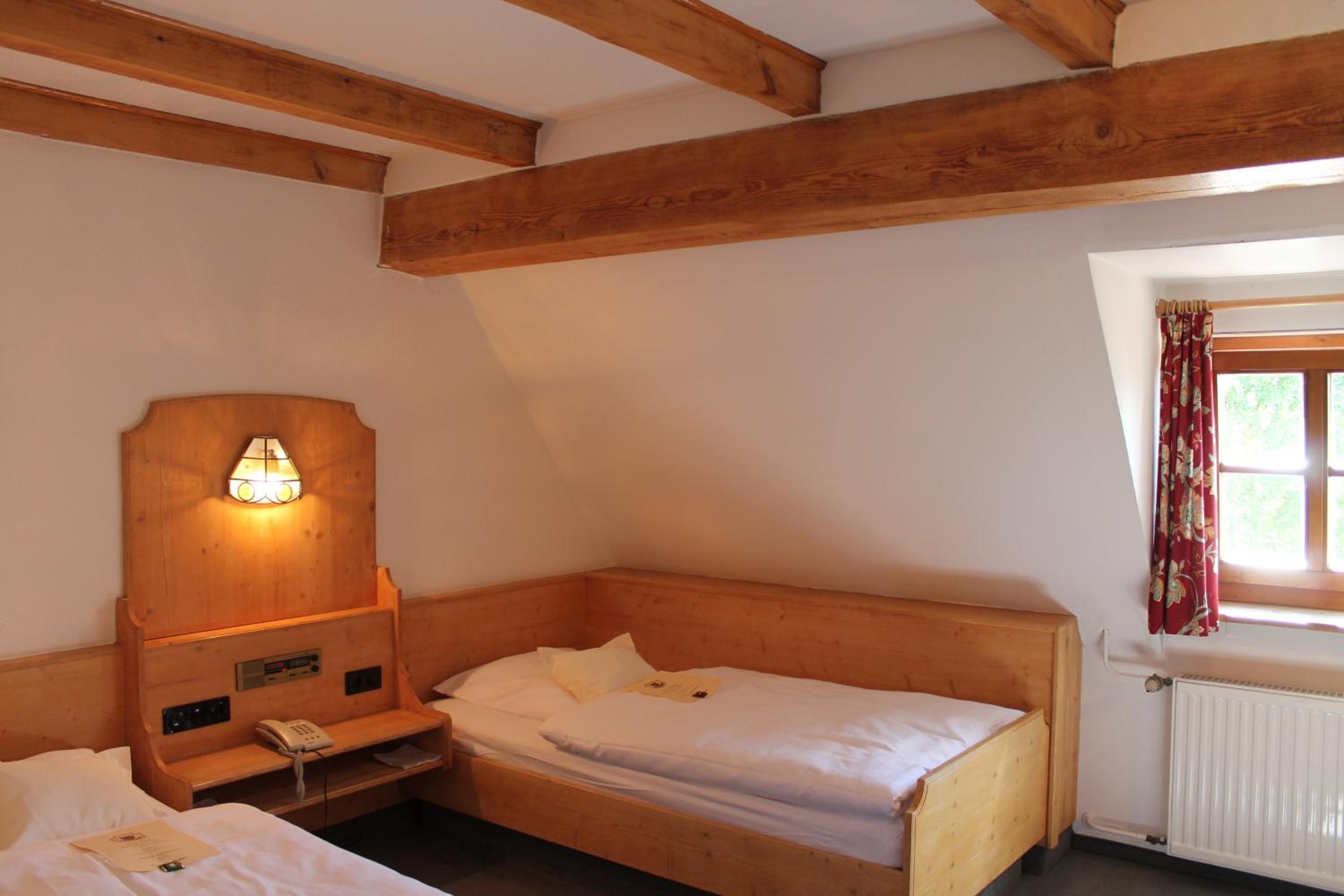 Hotel Höfler B&B