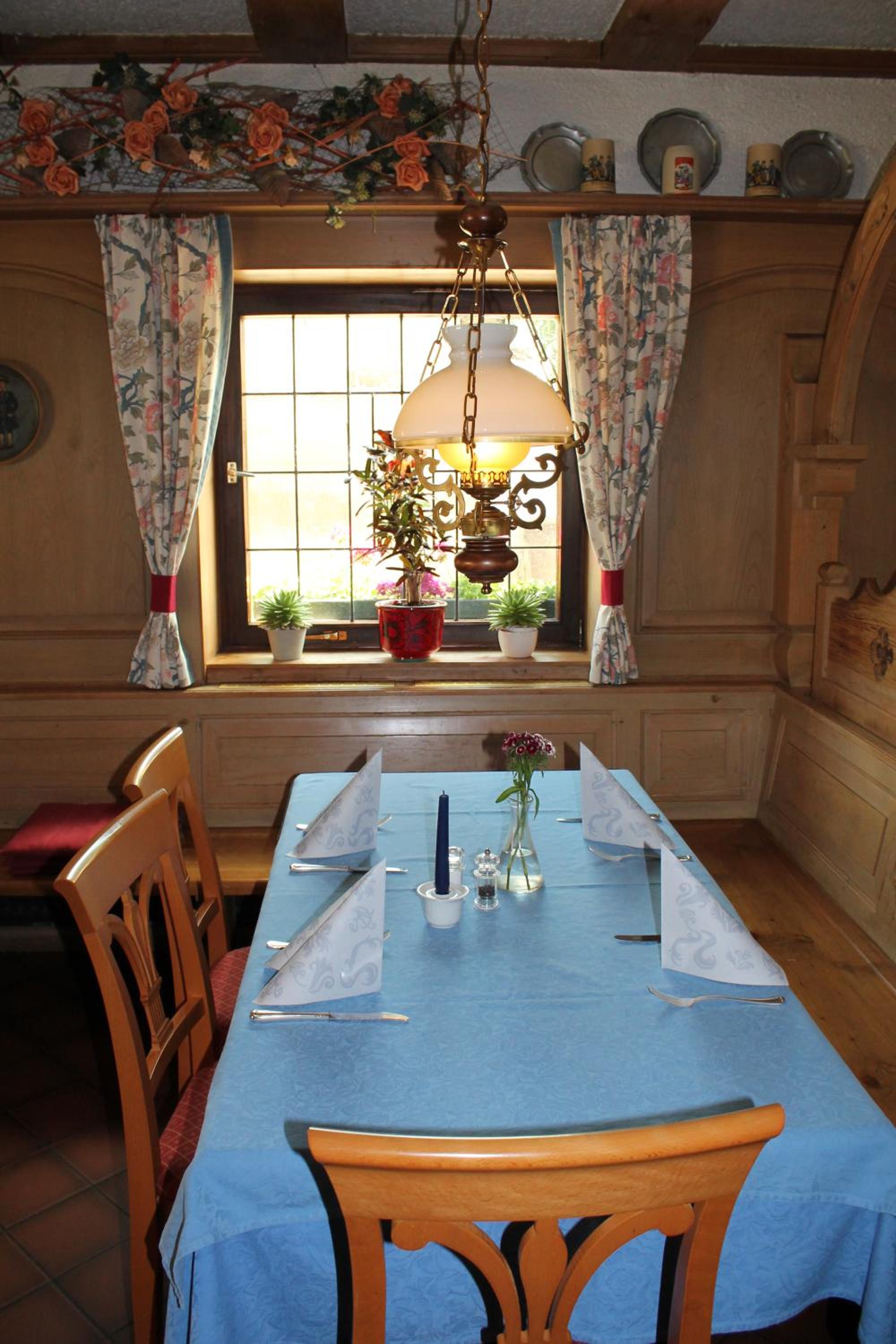 Hotel Höfler B&B