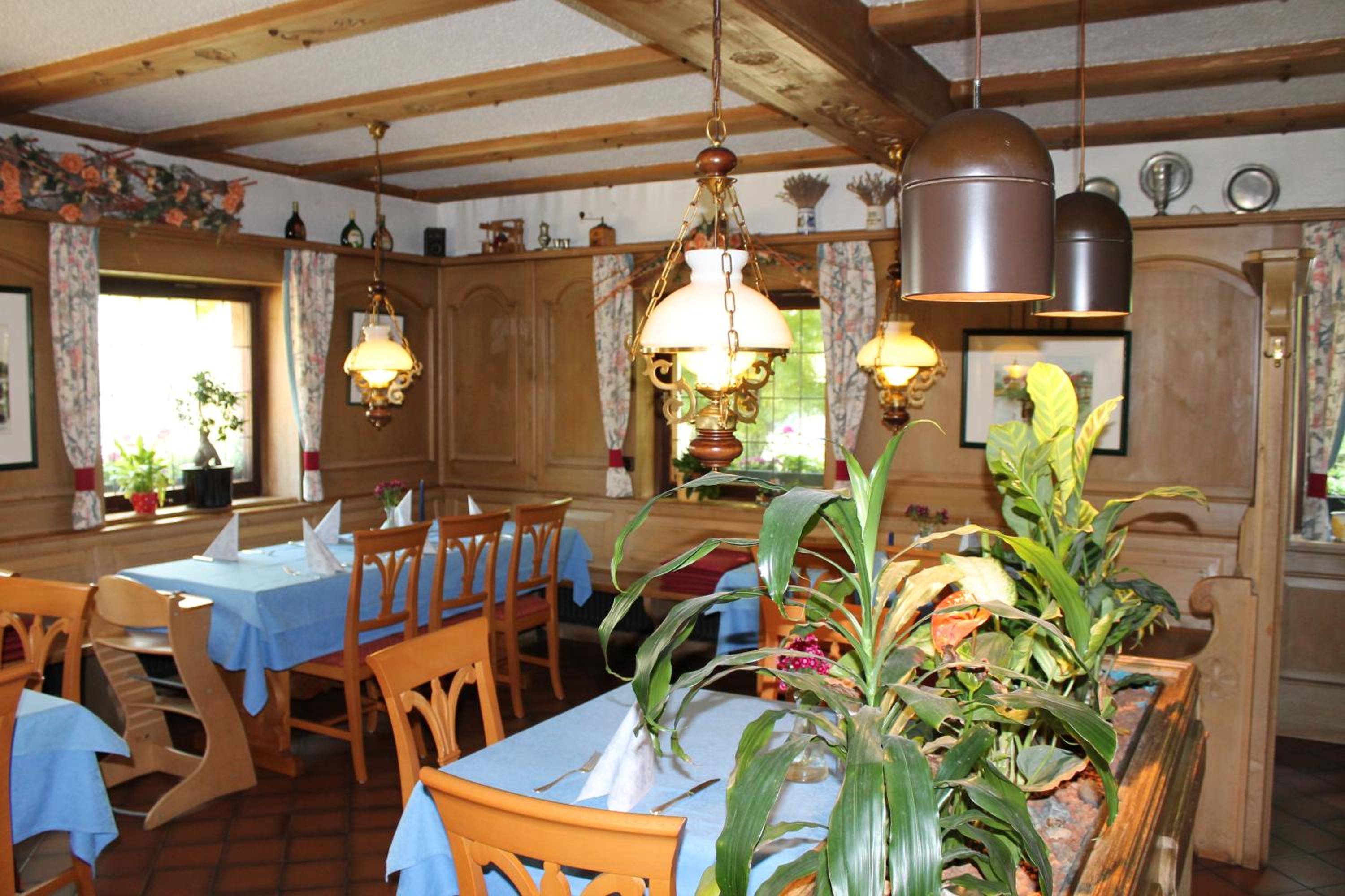 Hotel Höfler B&B