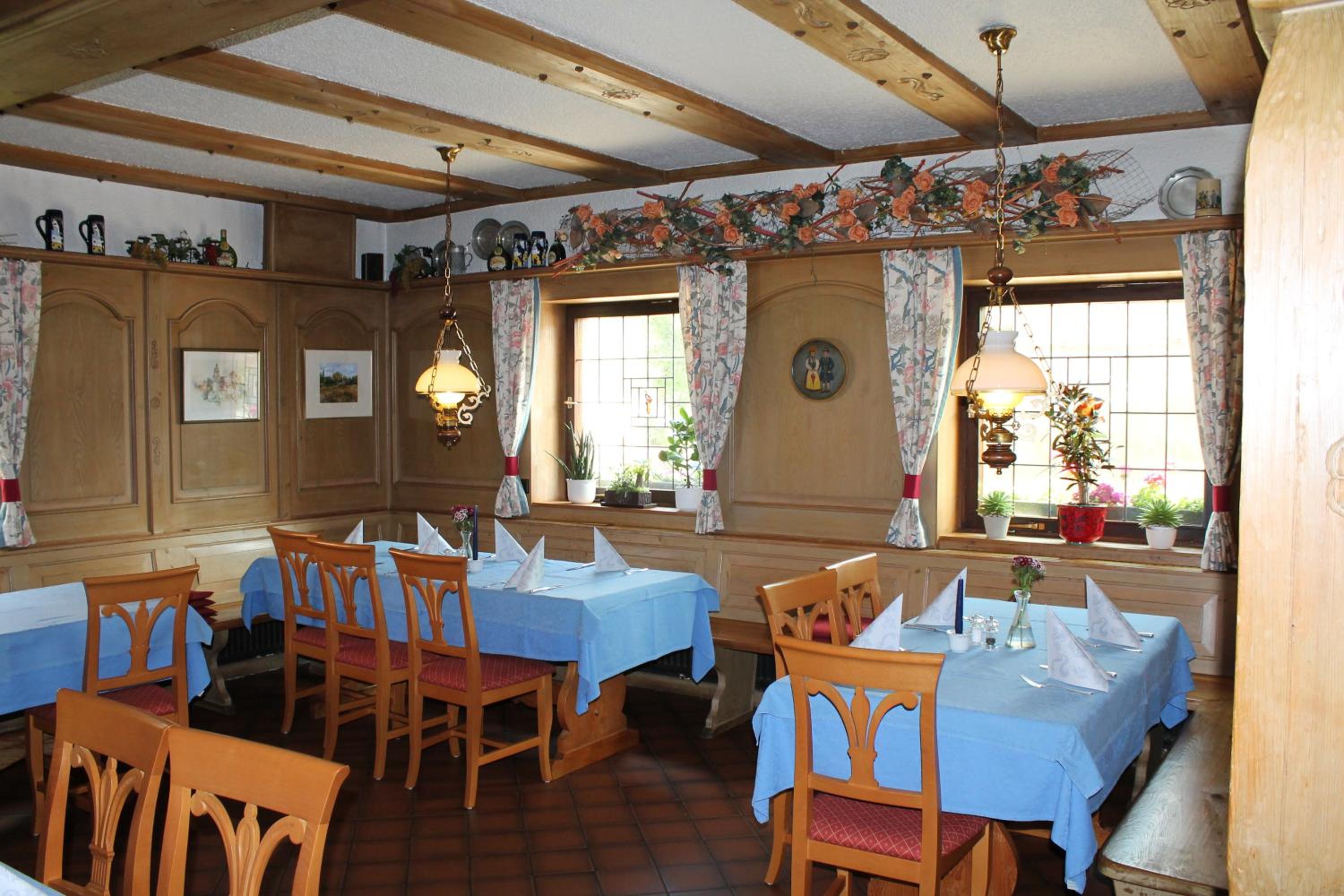 Hotel Höfler B&B