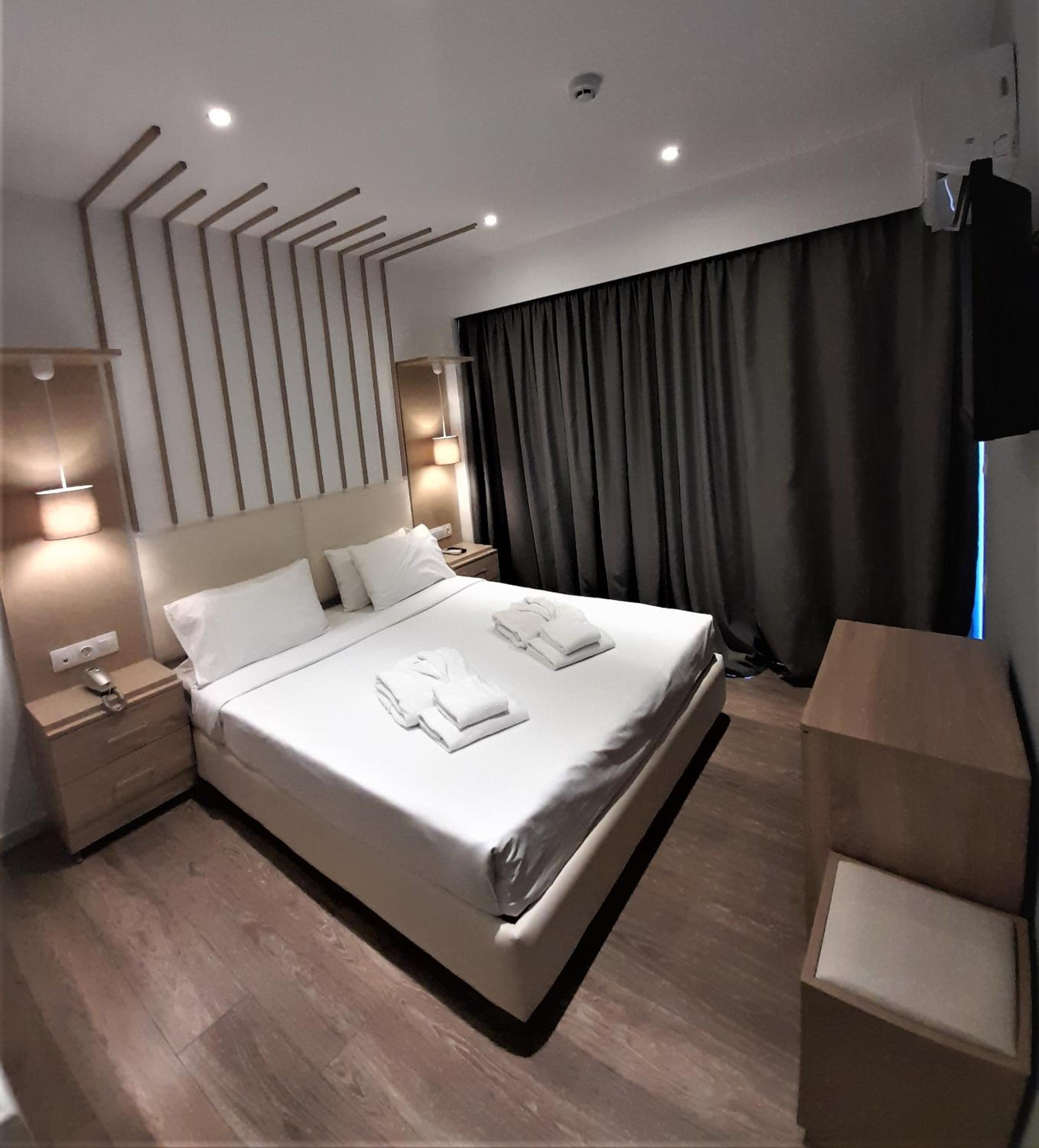 Elite Hotel
