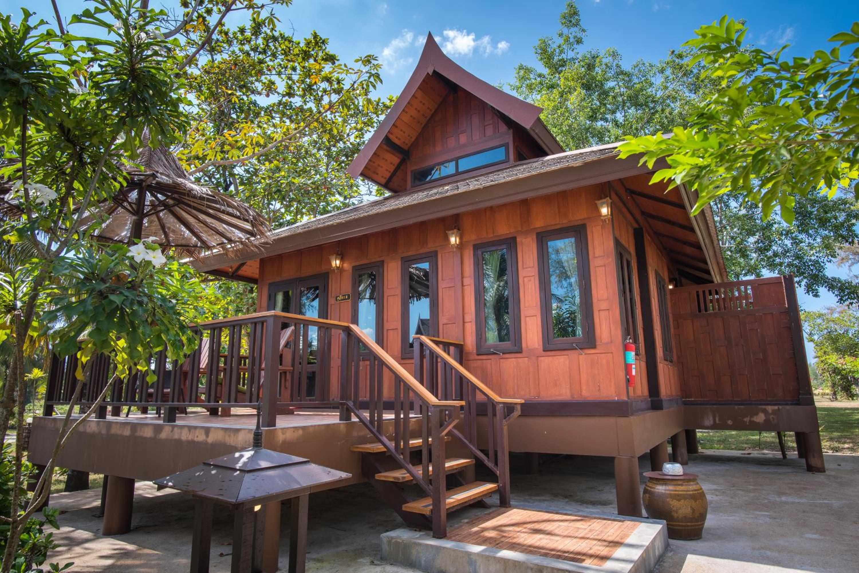 ThaiLife Wellness & Meditation Resort- SHA Plus
