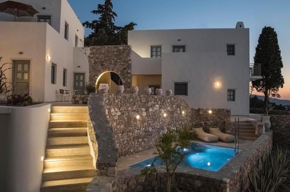 AnamneZia Luxury Suites photo 1