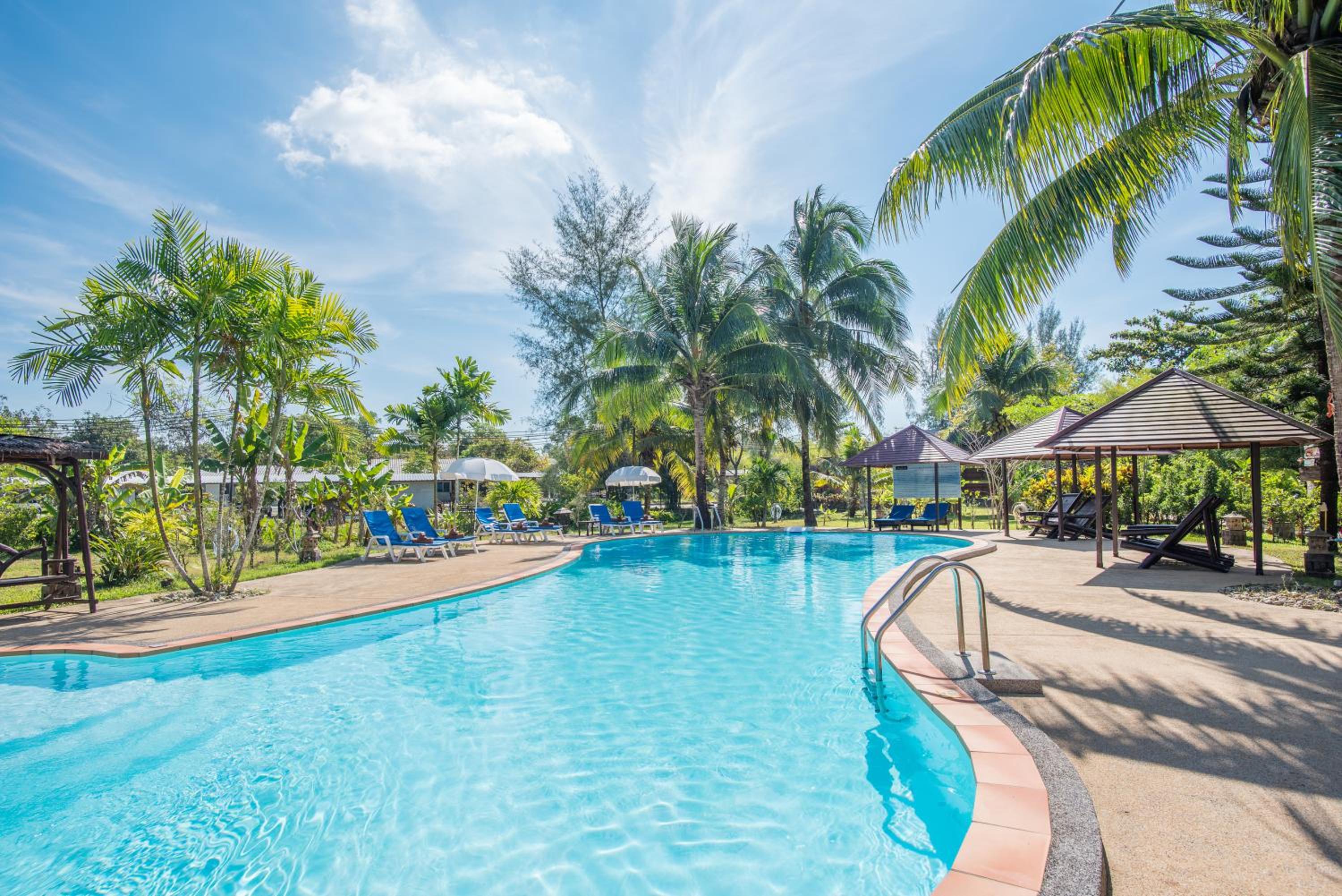 ThaiLife Wellness & Meditation Resort- SHA Plus