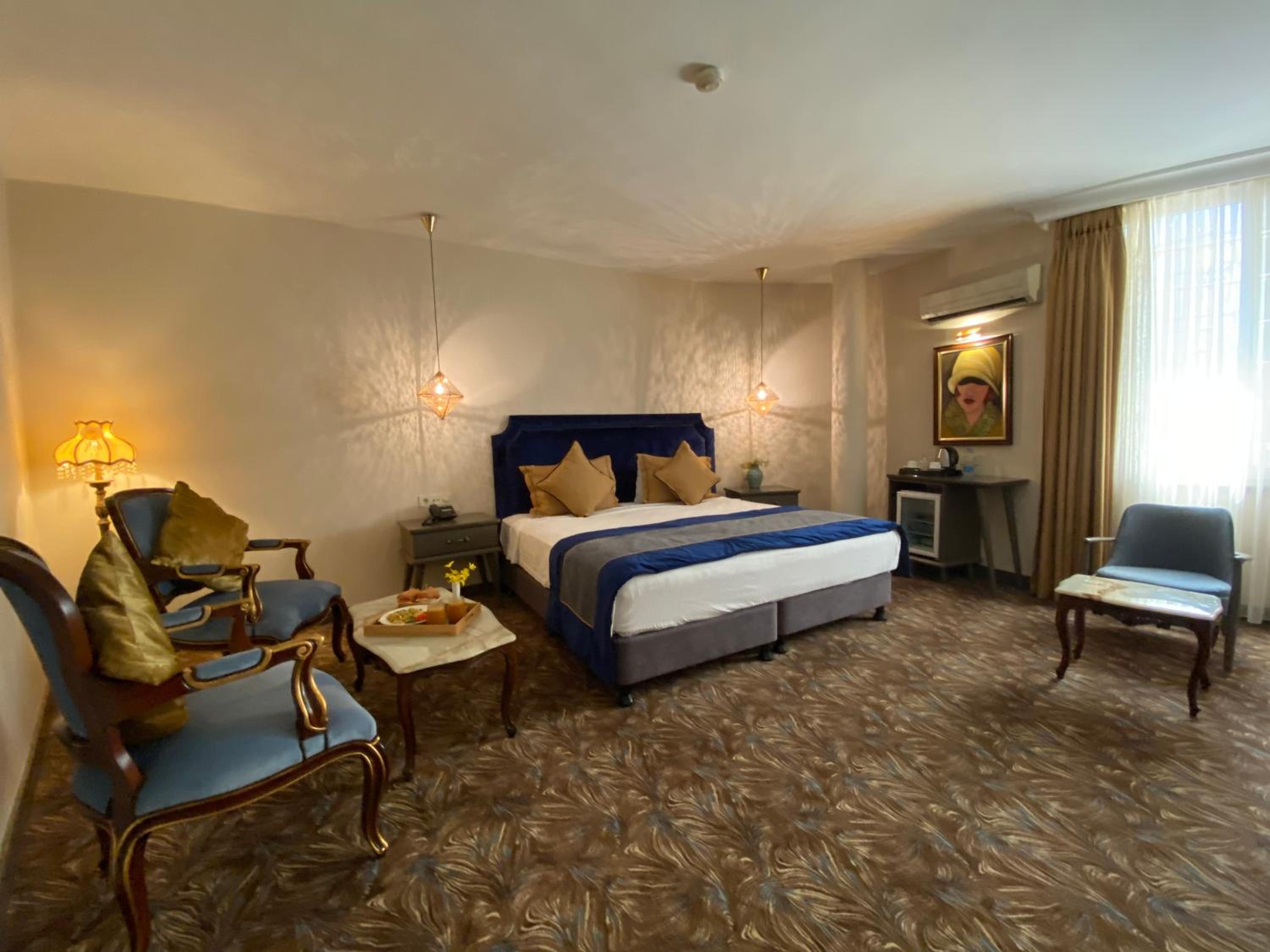 Nobel Otel - Image 14