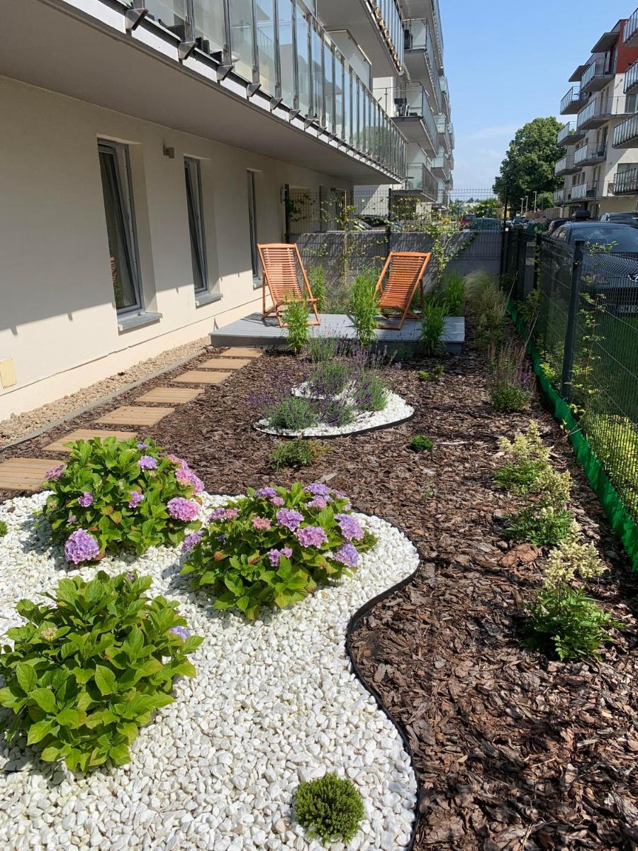 Lux Apart Kołobrzeg - Rybacka view 5