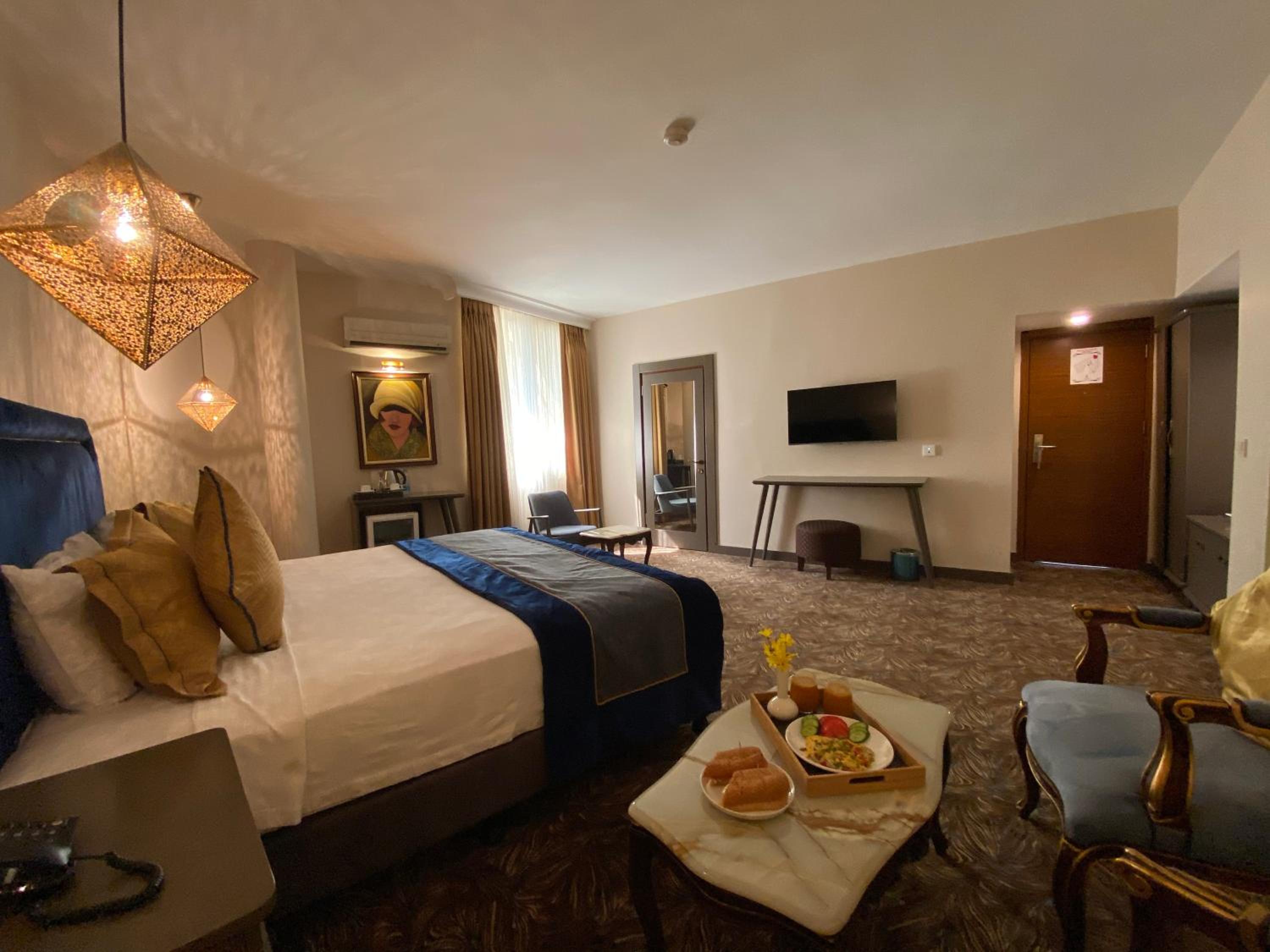 Nobel Otel - Image 15