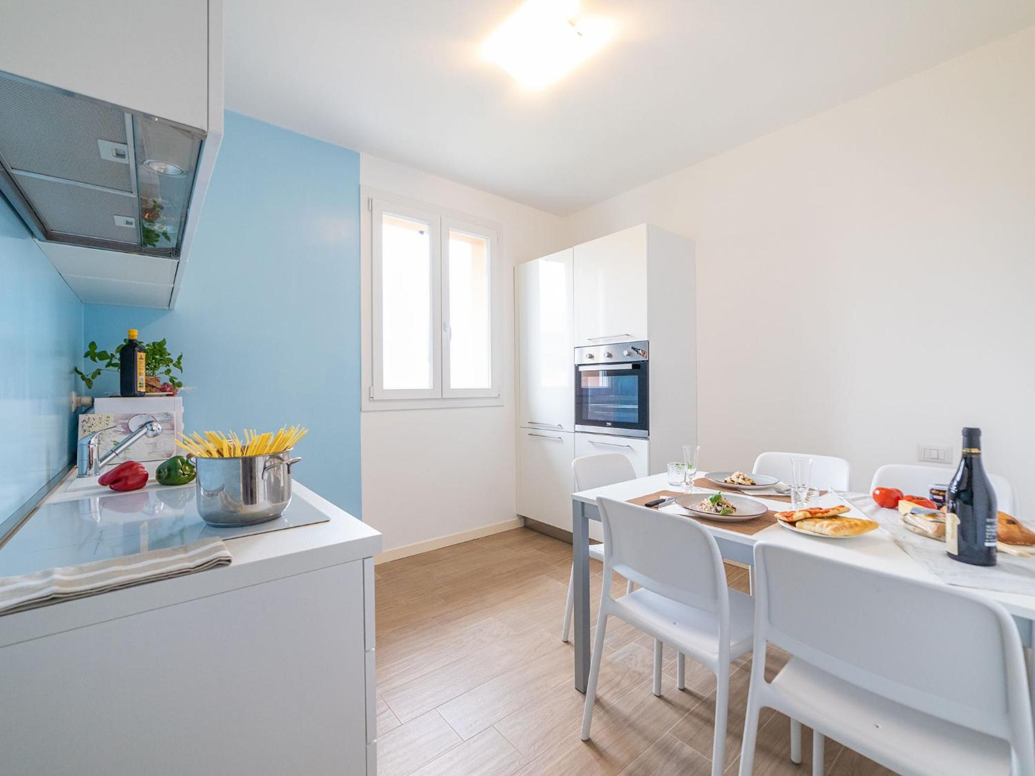 Reginella - a few steps away from the beach view 5