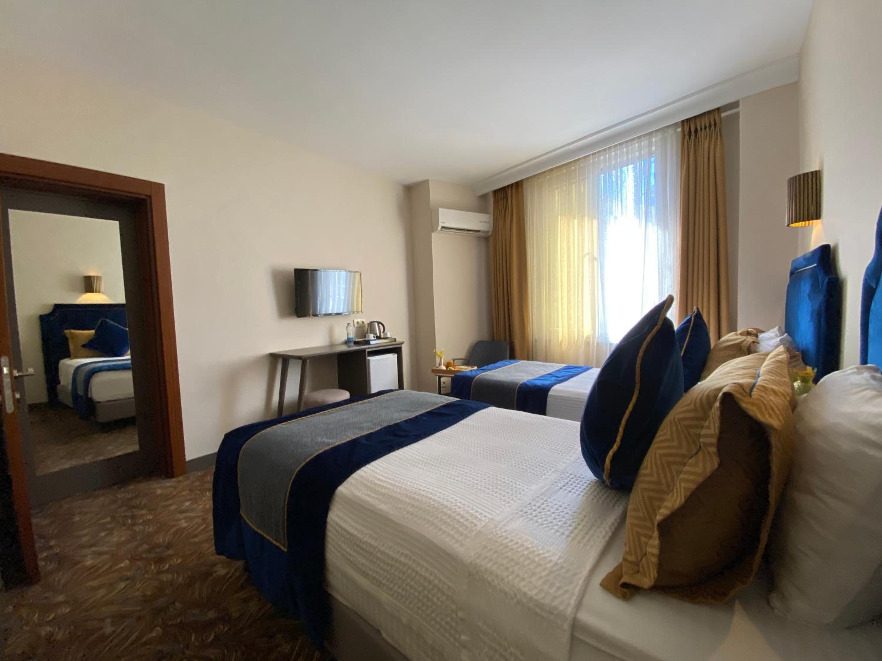Nobel Otel - Image 18