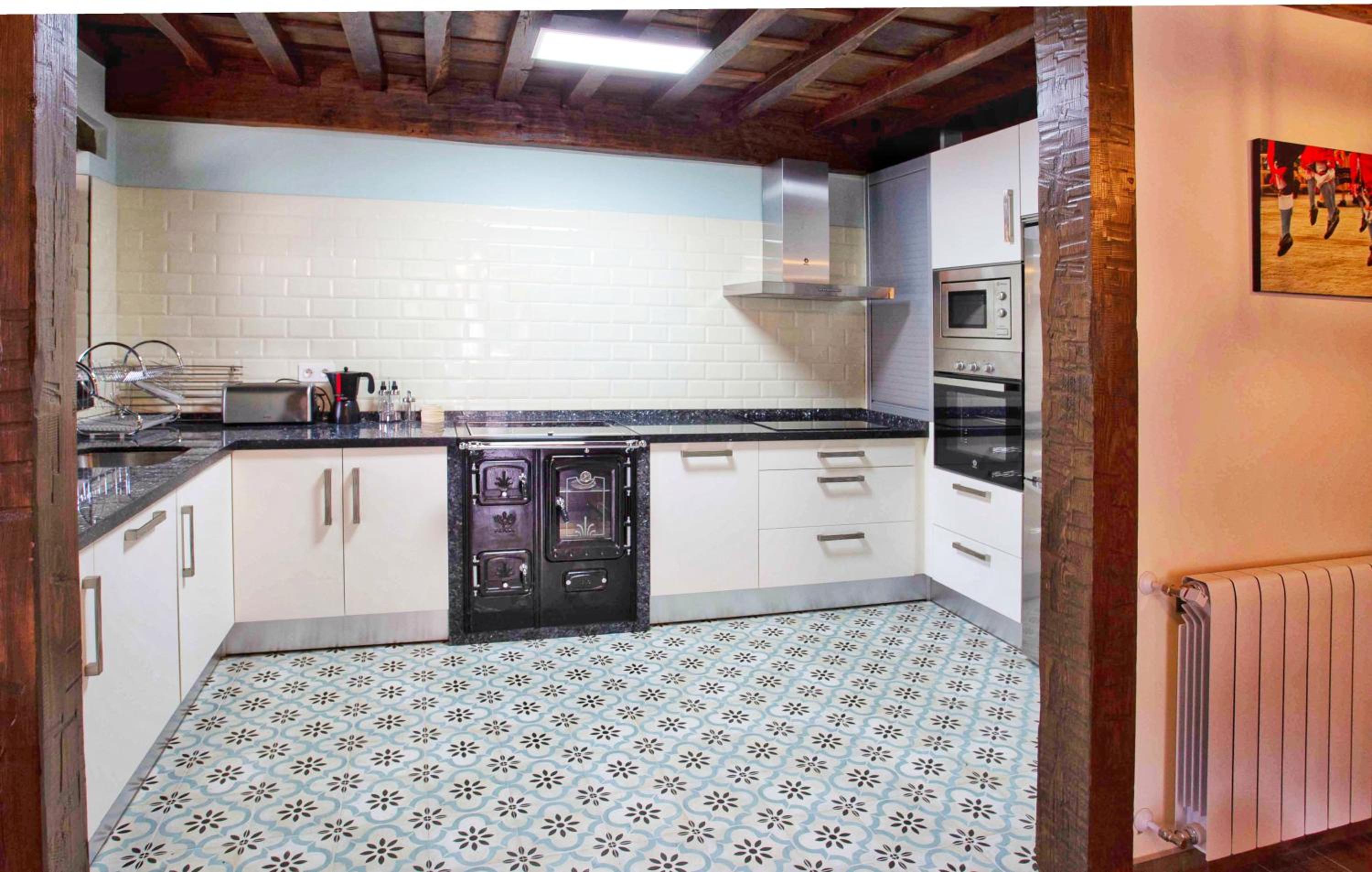 Los Campos Vivienda Vacacional