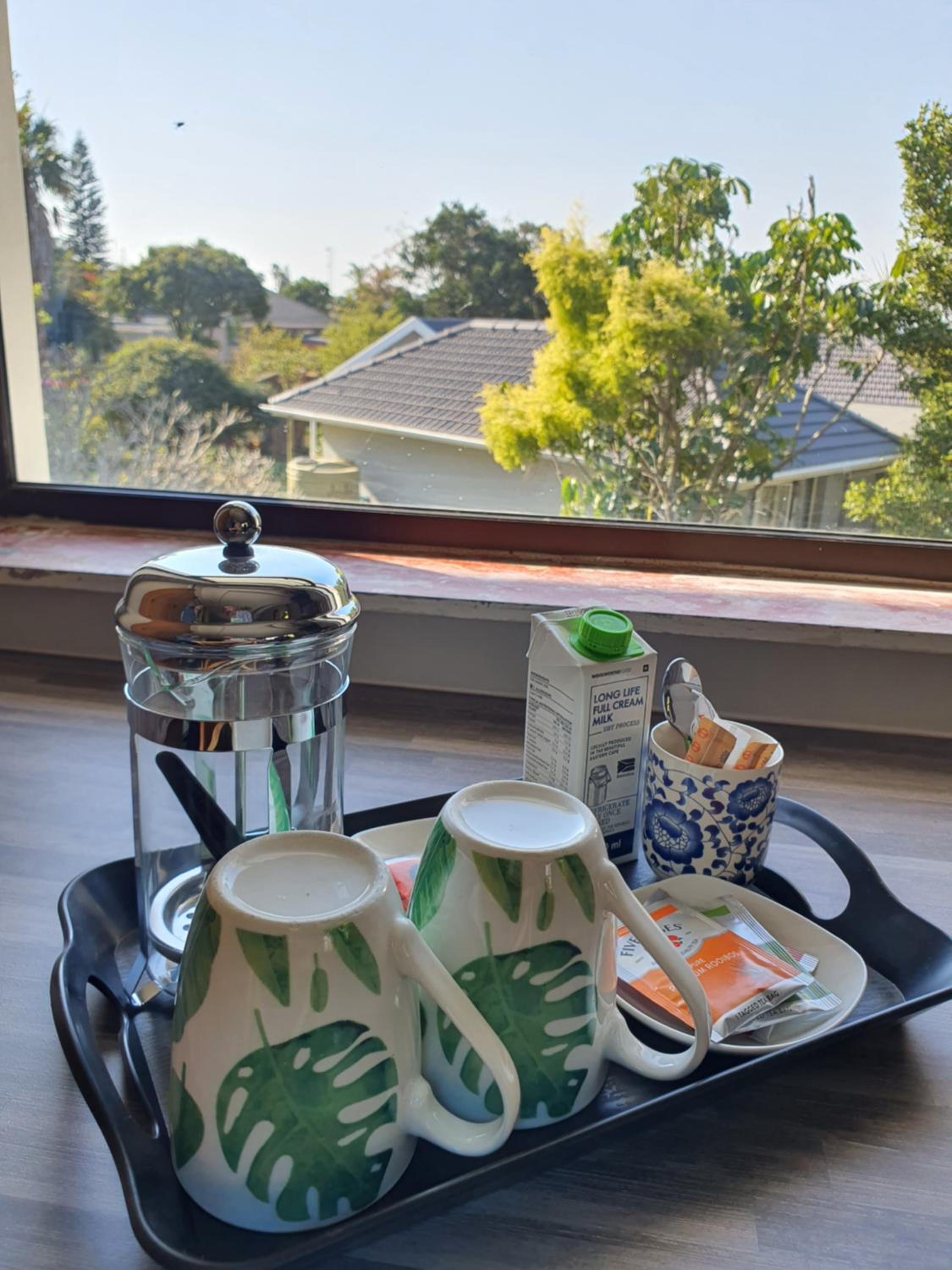 Coral Tree Boutique Guesthouse view 3