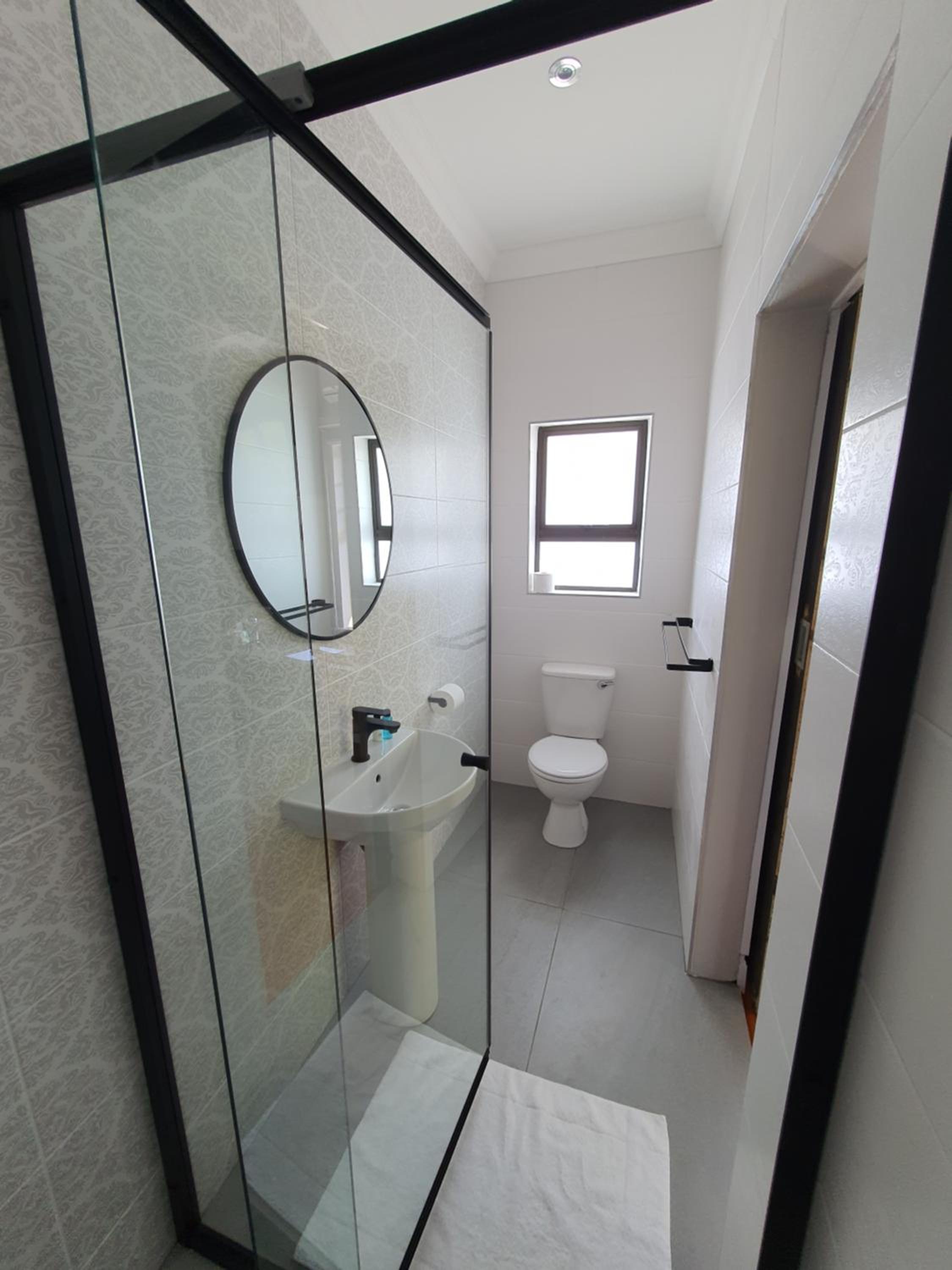 Coral Tree Boutique Guesthouse view 5