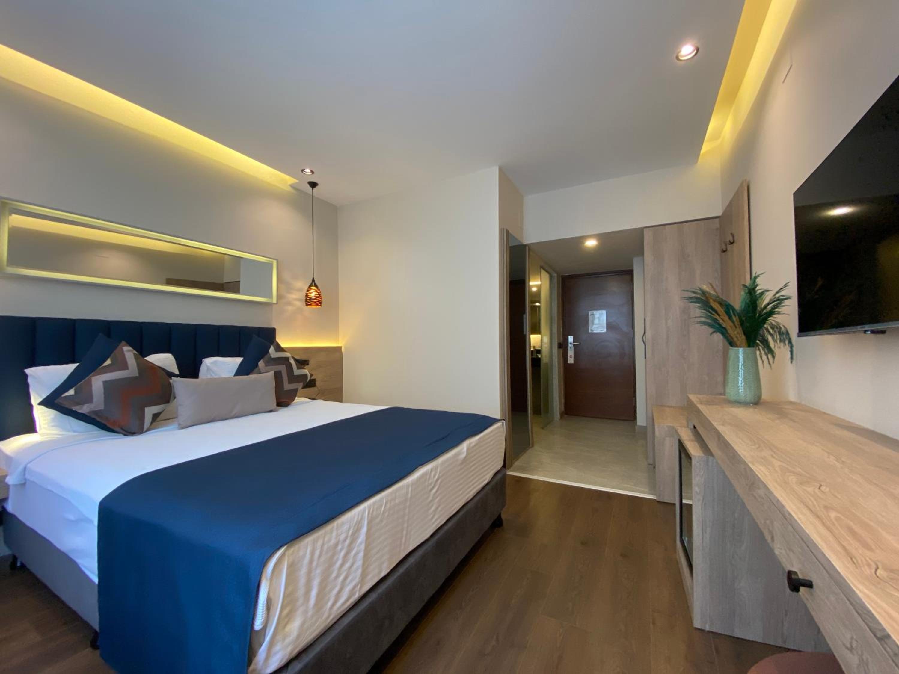 Nobel Otel - Image 19