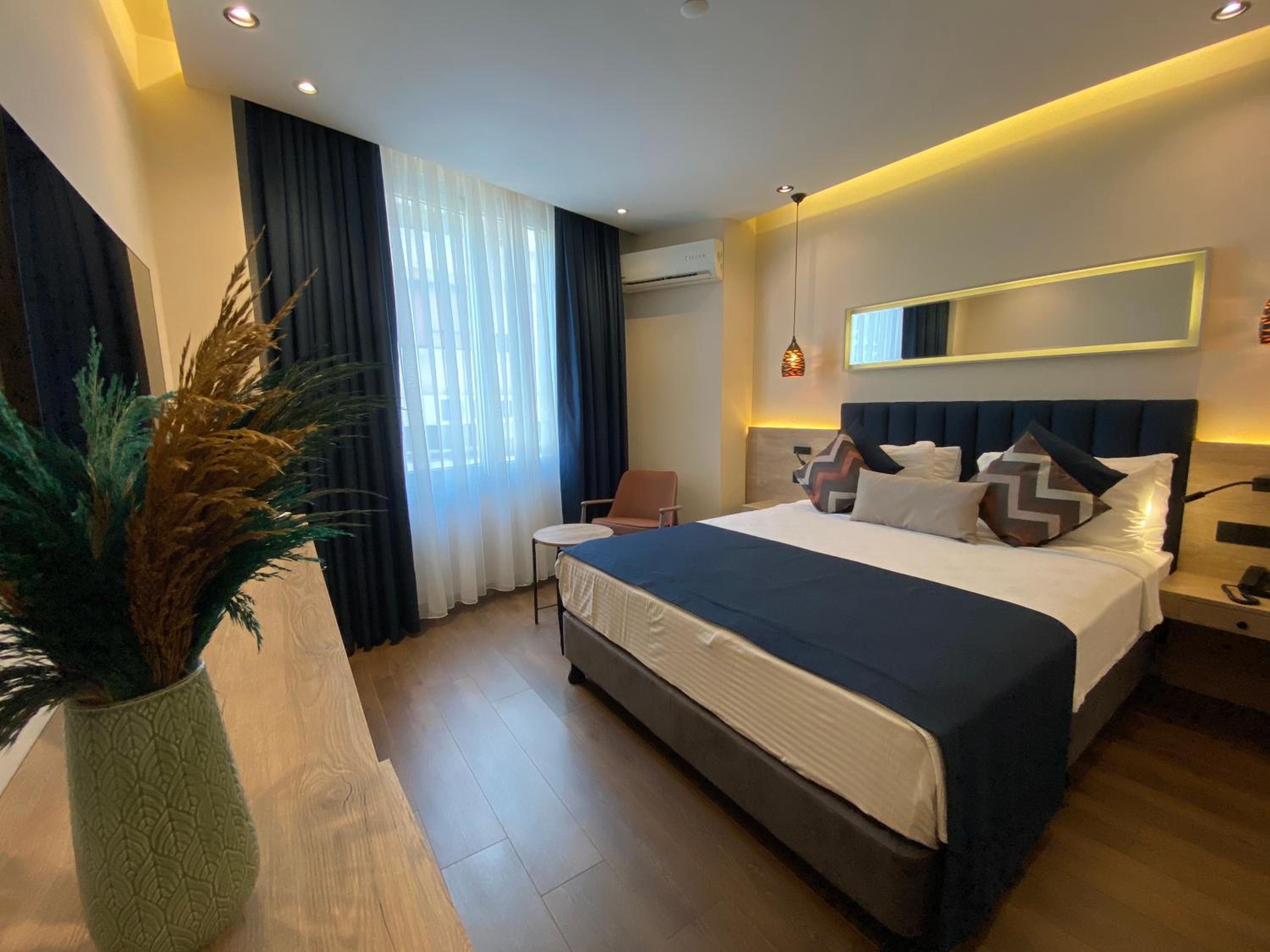 Nobel Otel - Image 20