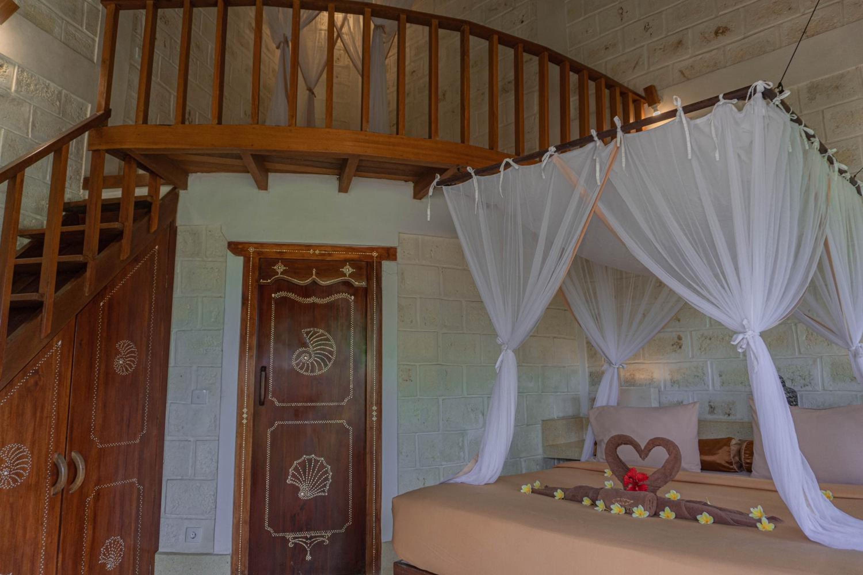 Biu Biu Resort Bali