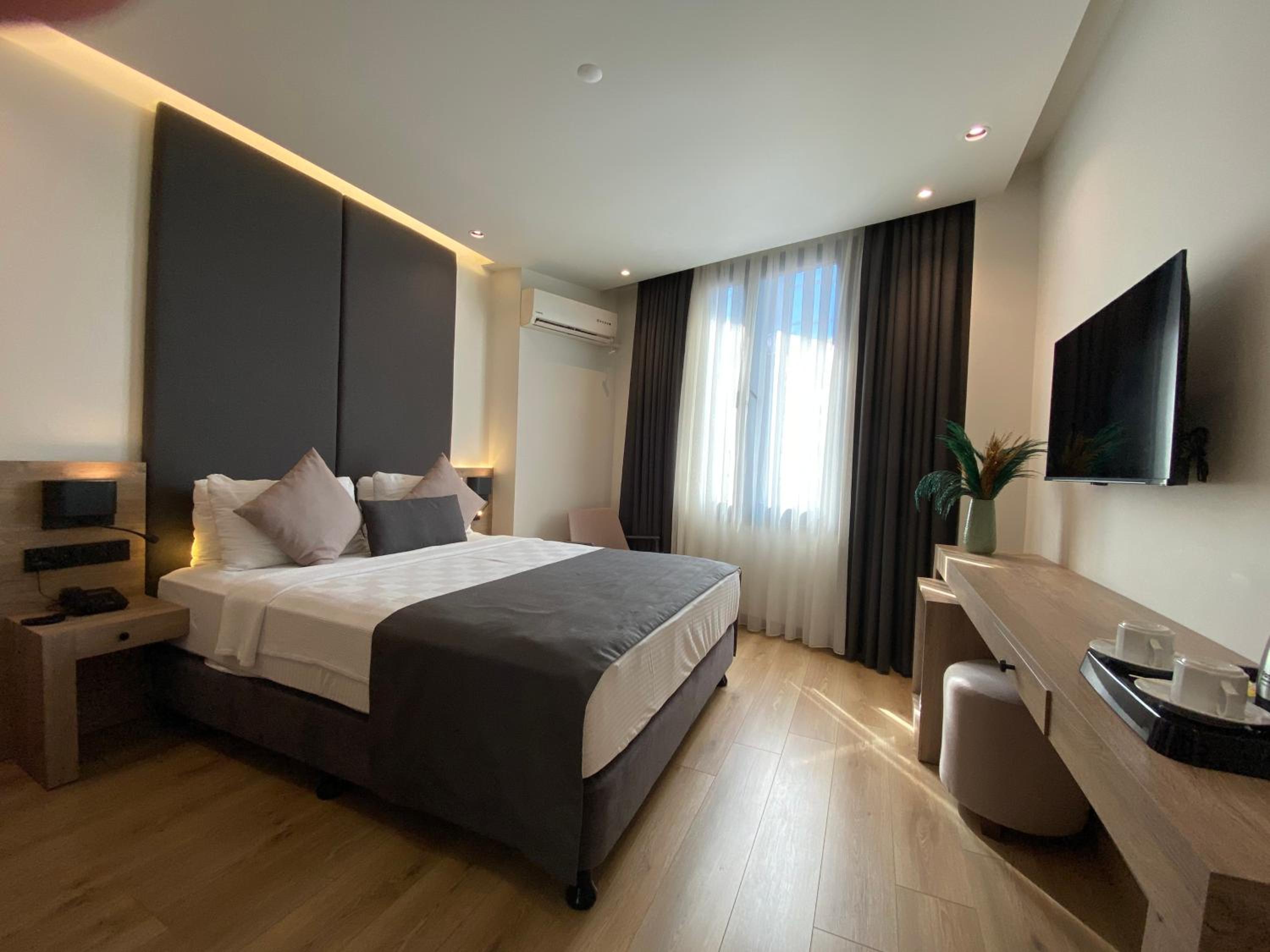Nobel Otel - Image 21