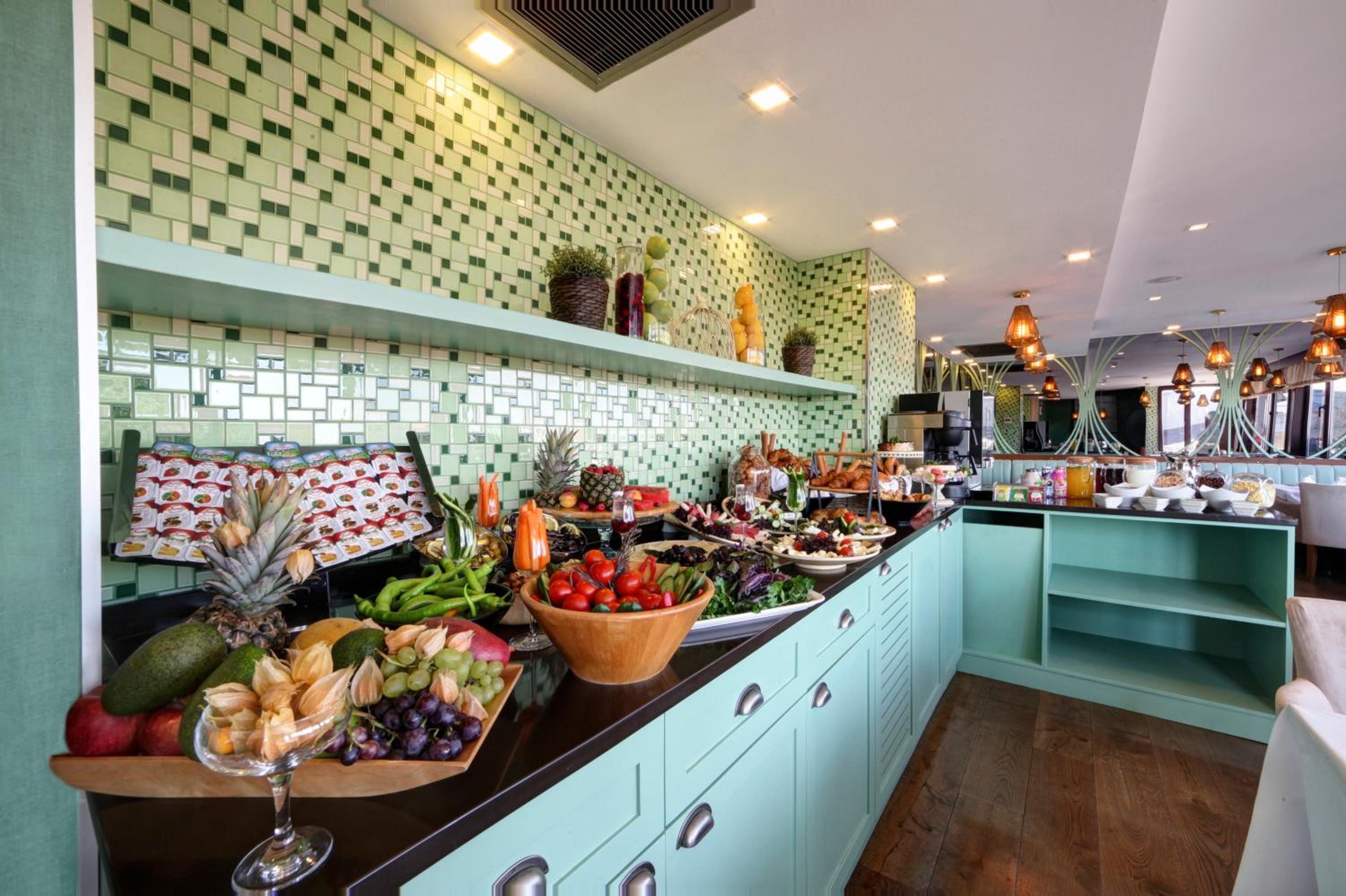 Almina Guest House