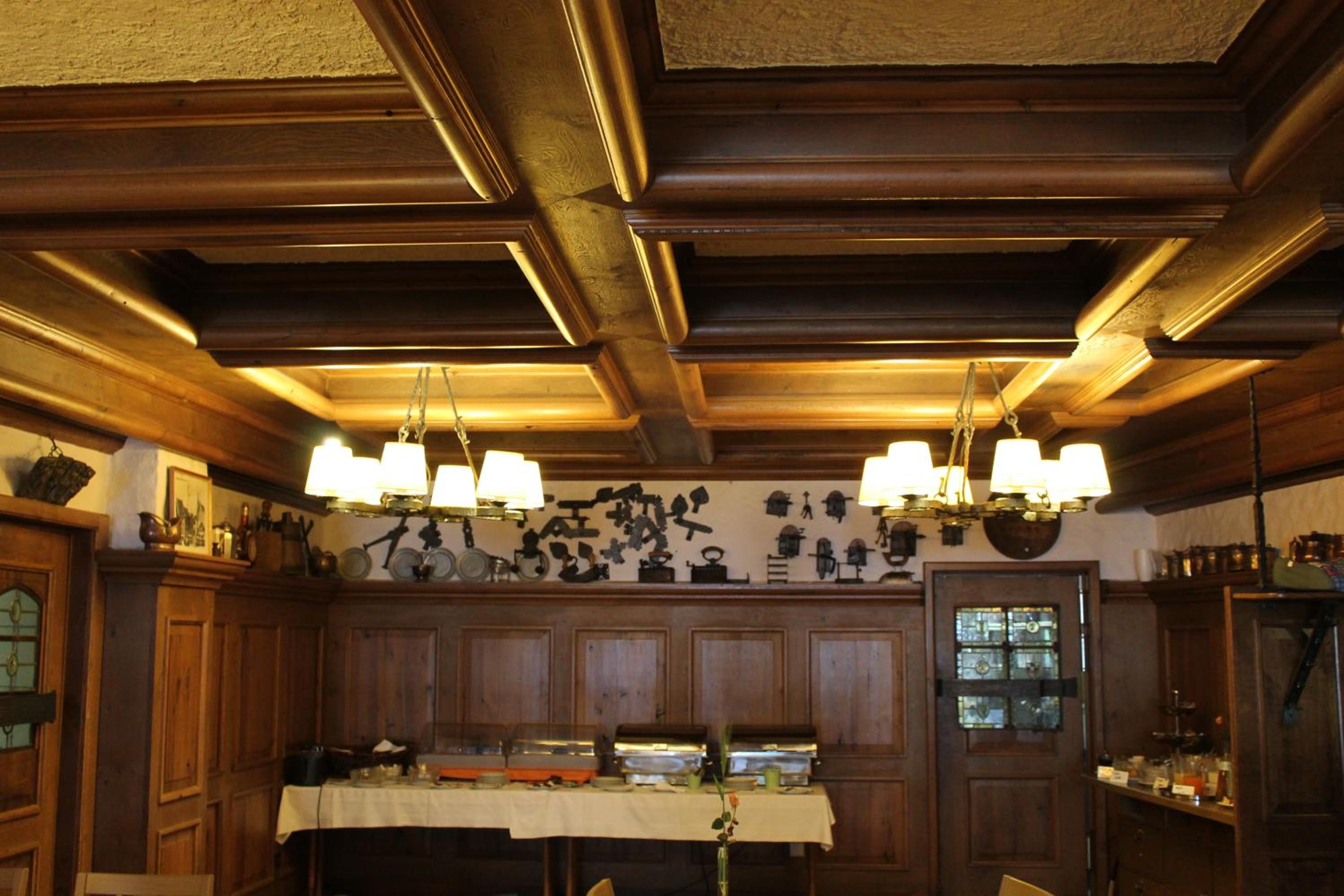 Hotel Petzengarten