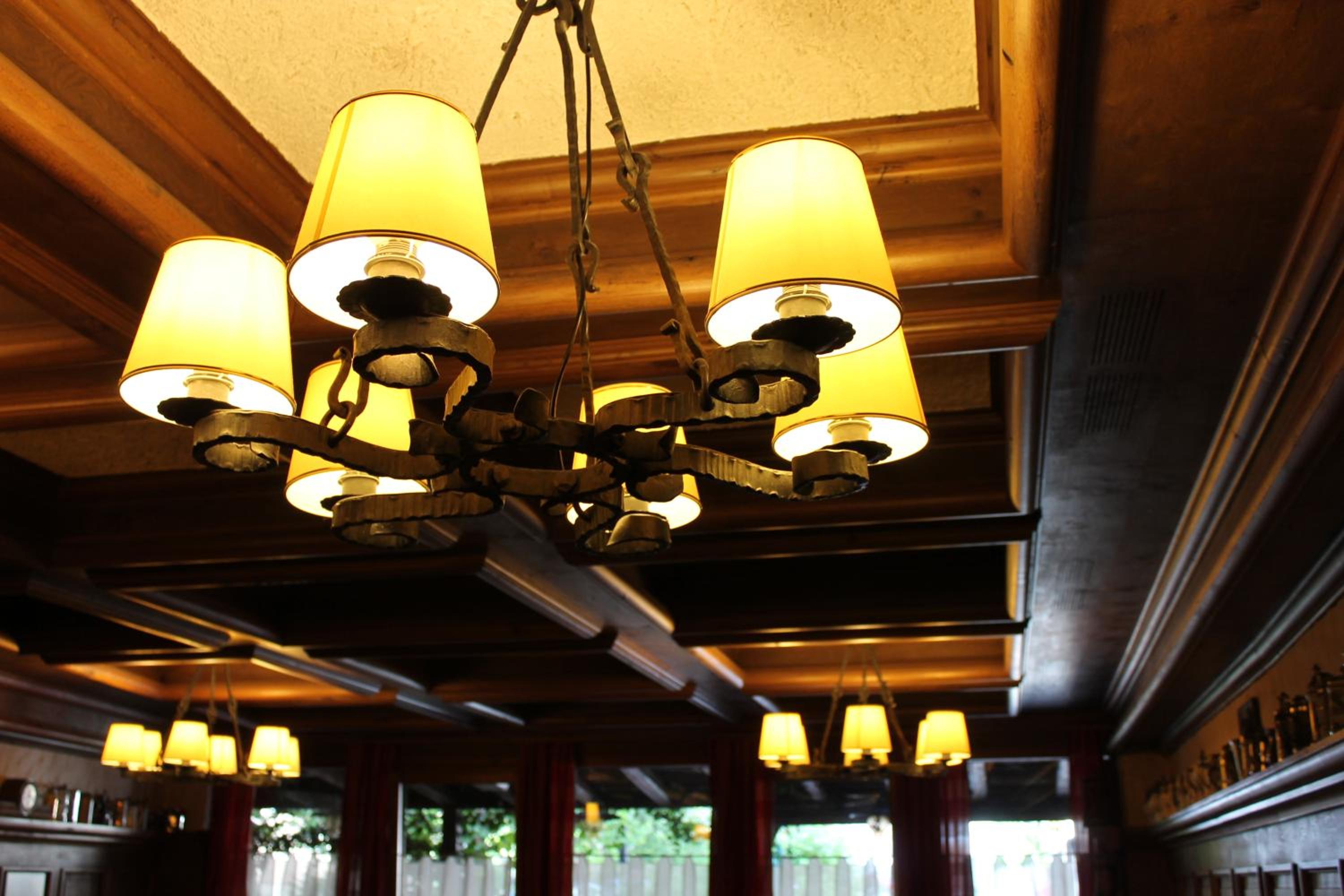 Hotel Petzengarten
