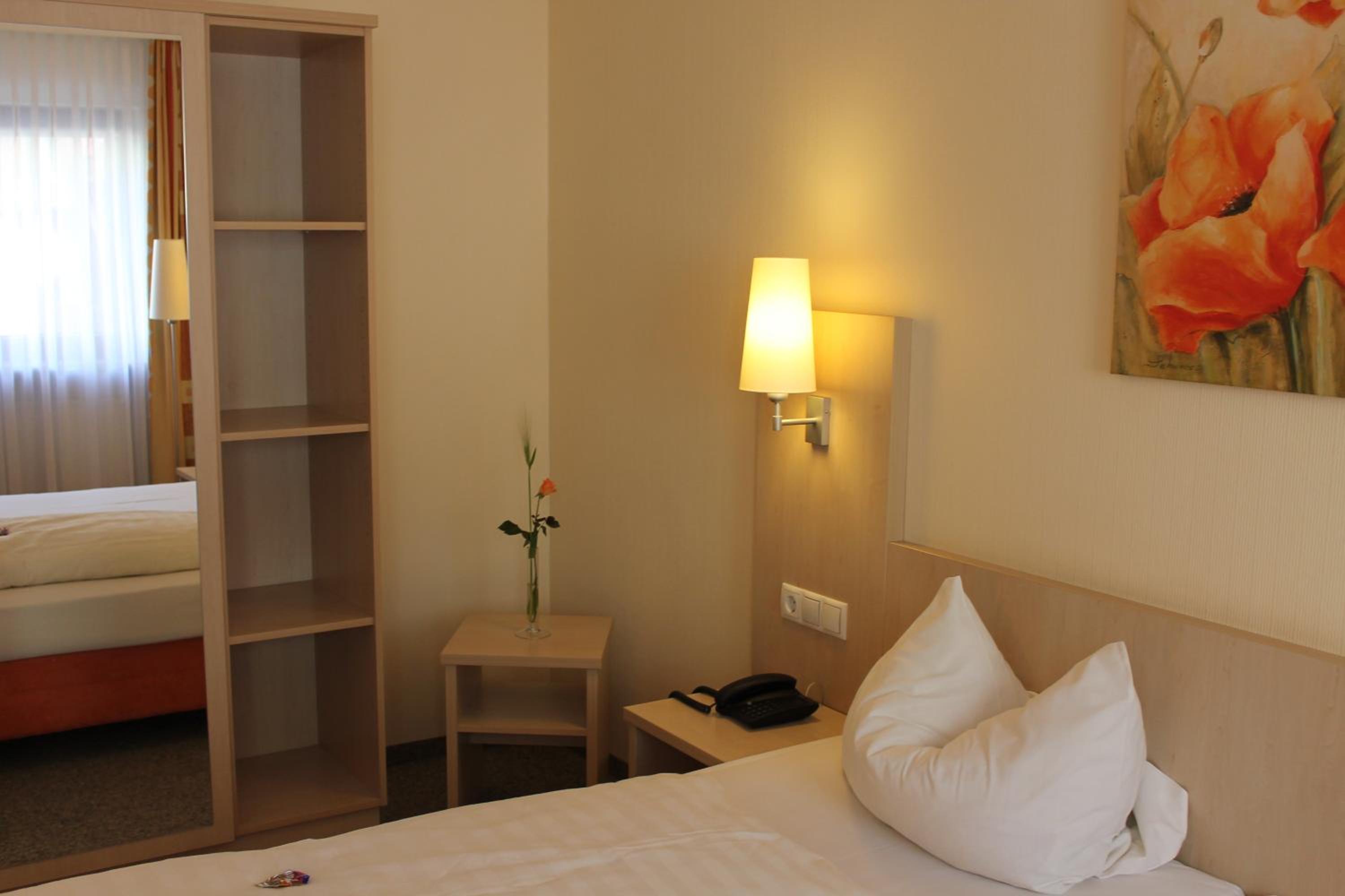 Hotel Petzengarten