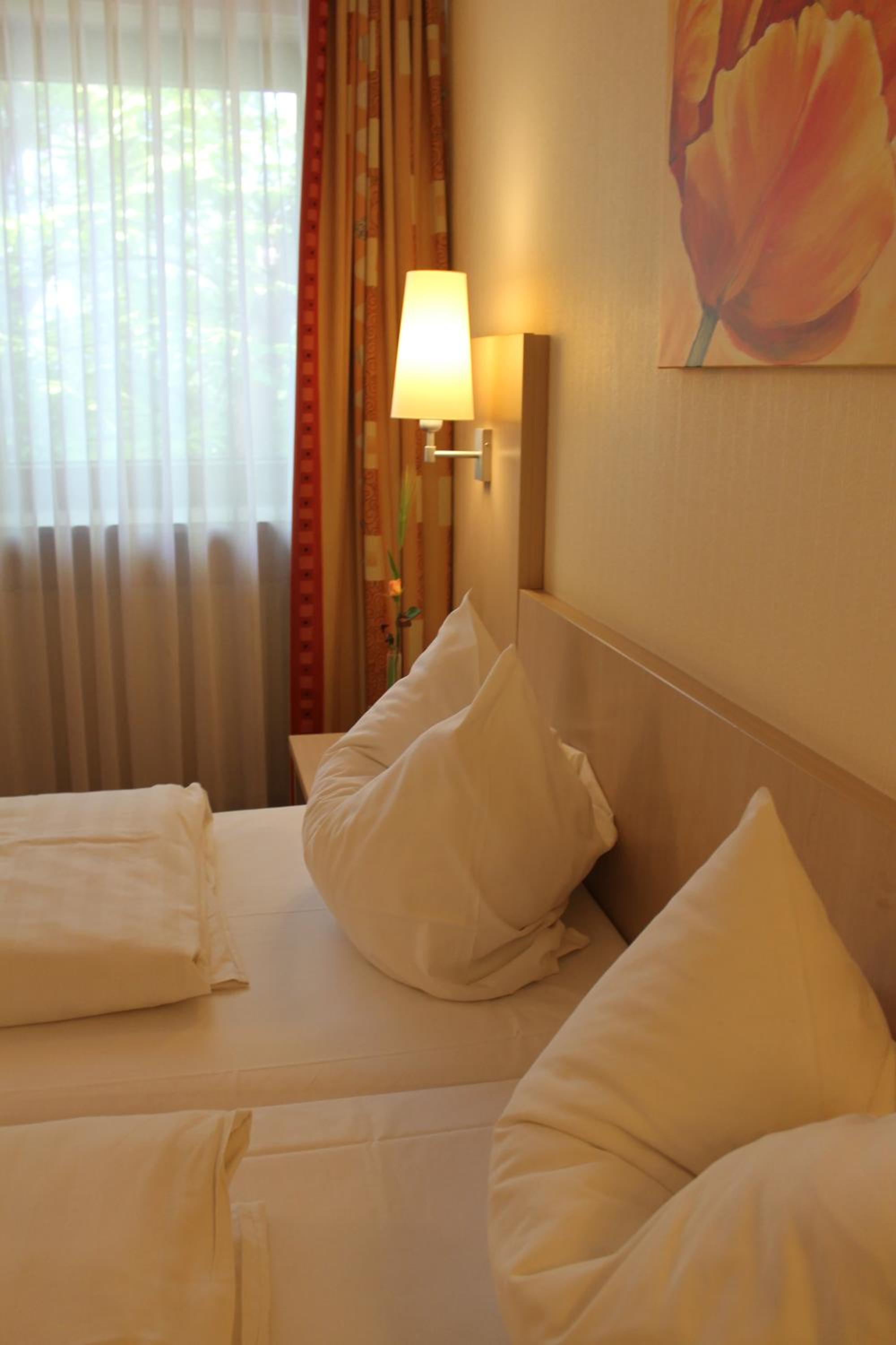 Hotel Petzengarten