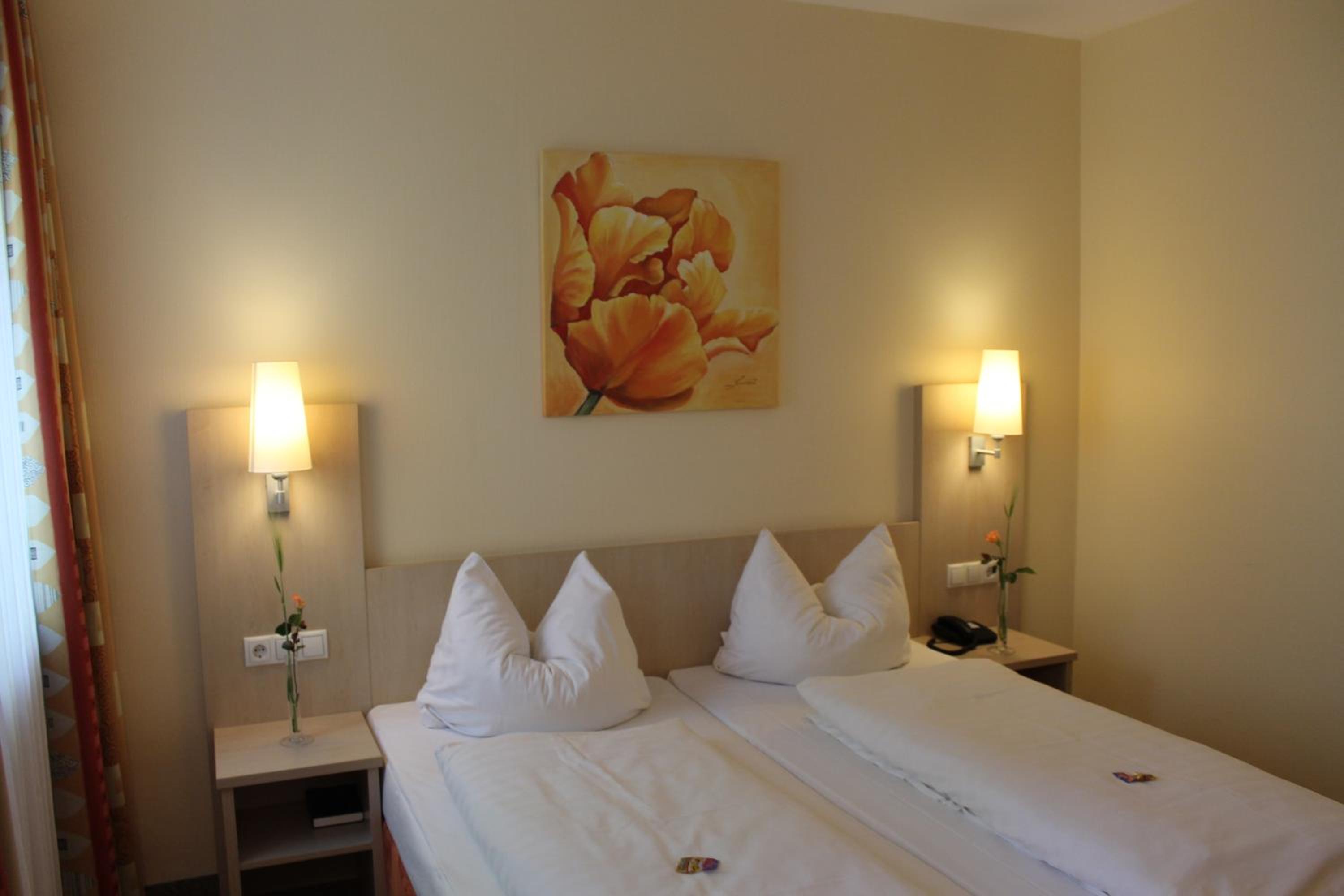 Hotel Petzengarten