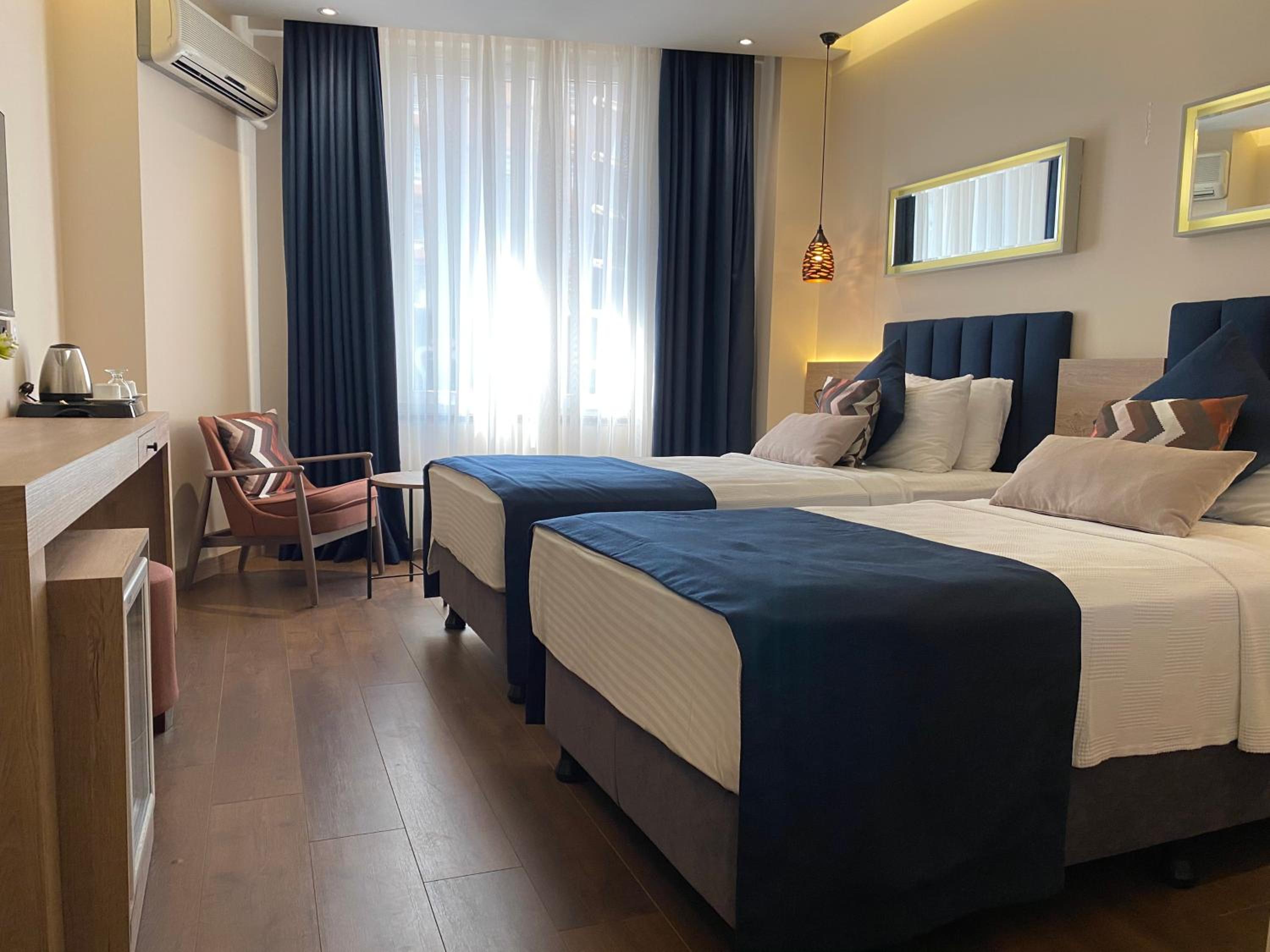 Nobel Otel - Image 27