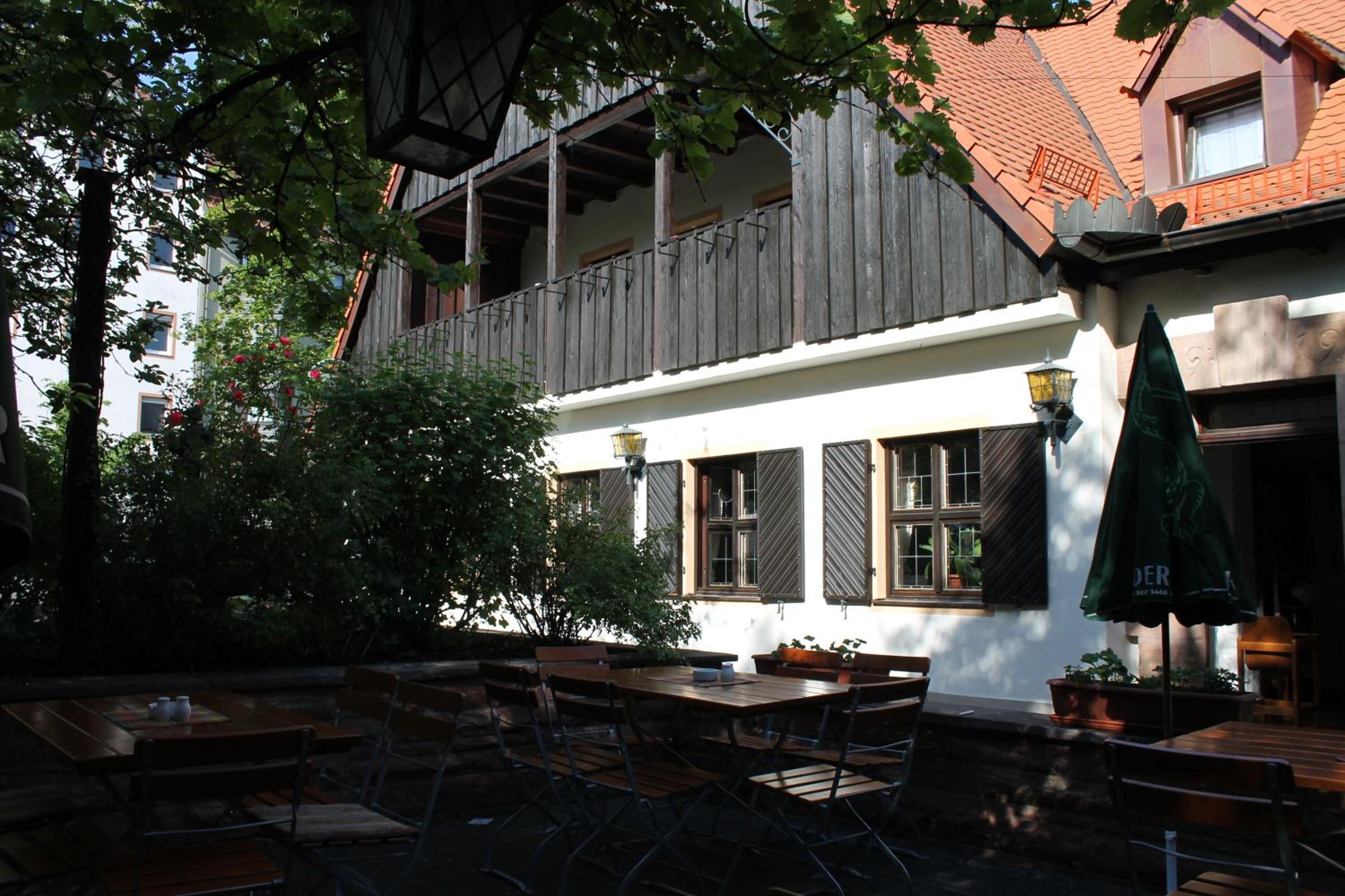 Hotel Petzengarten