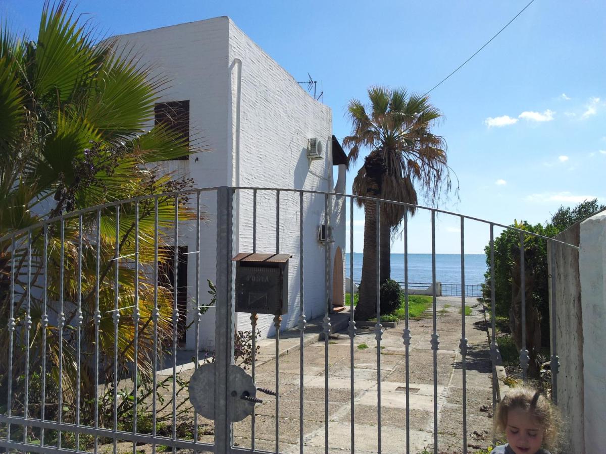 Appartamento Con Accesso Spiaggia photo 2