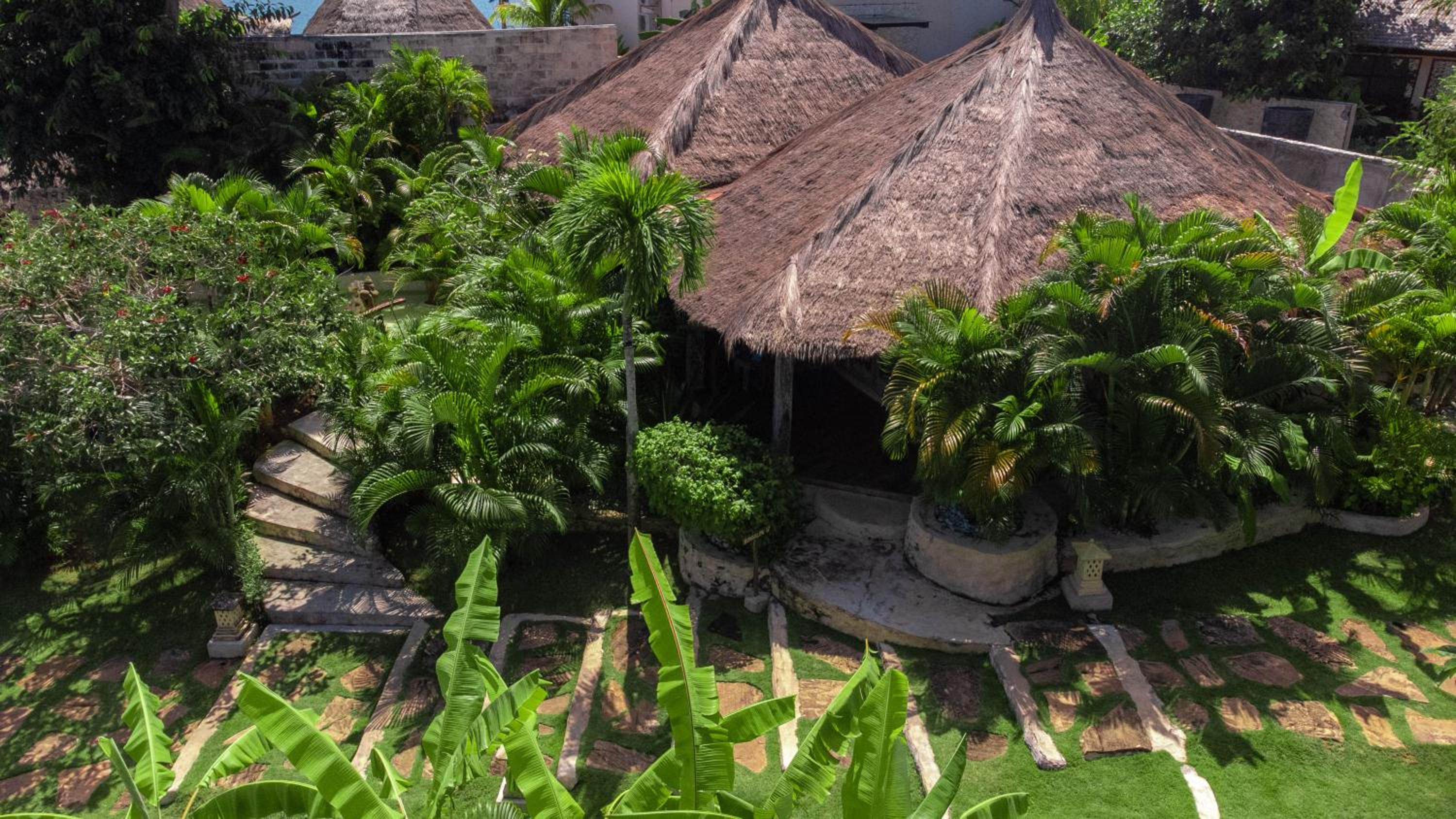 Biu Biu Resort Bali